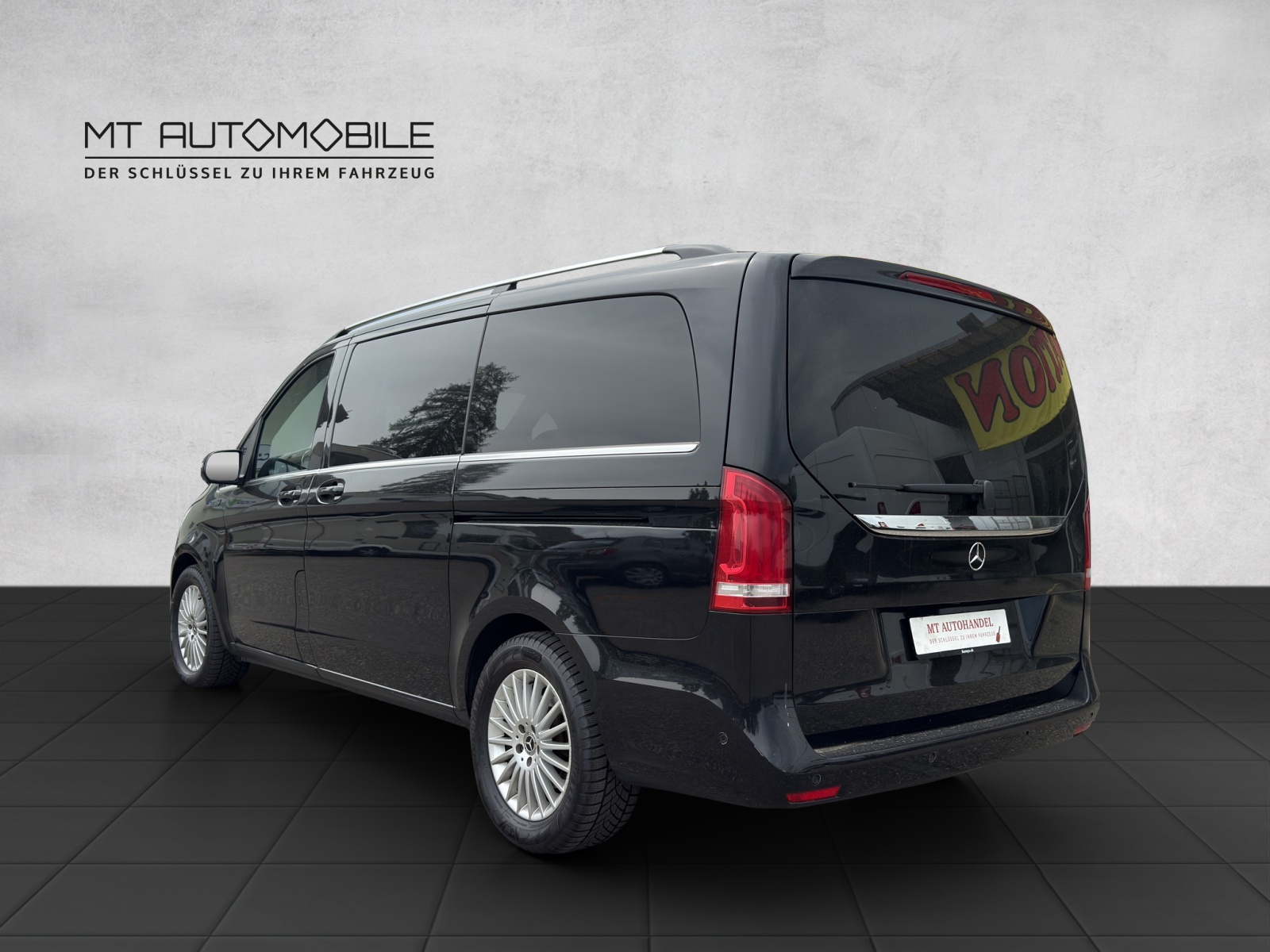 MERCEDES-BENZ EQV 300 Avantgarde lang-showroom-element-3