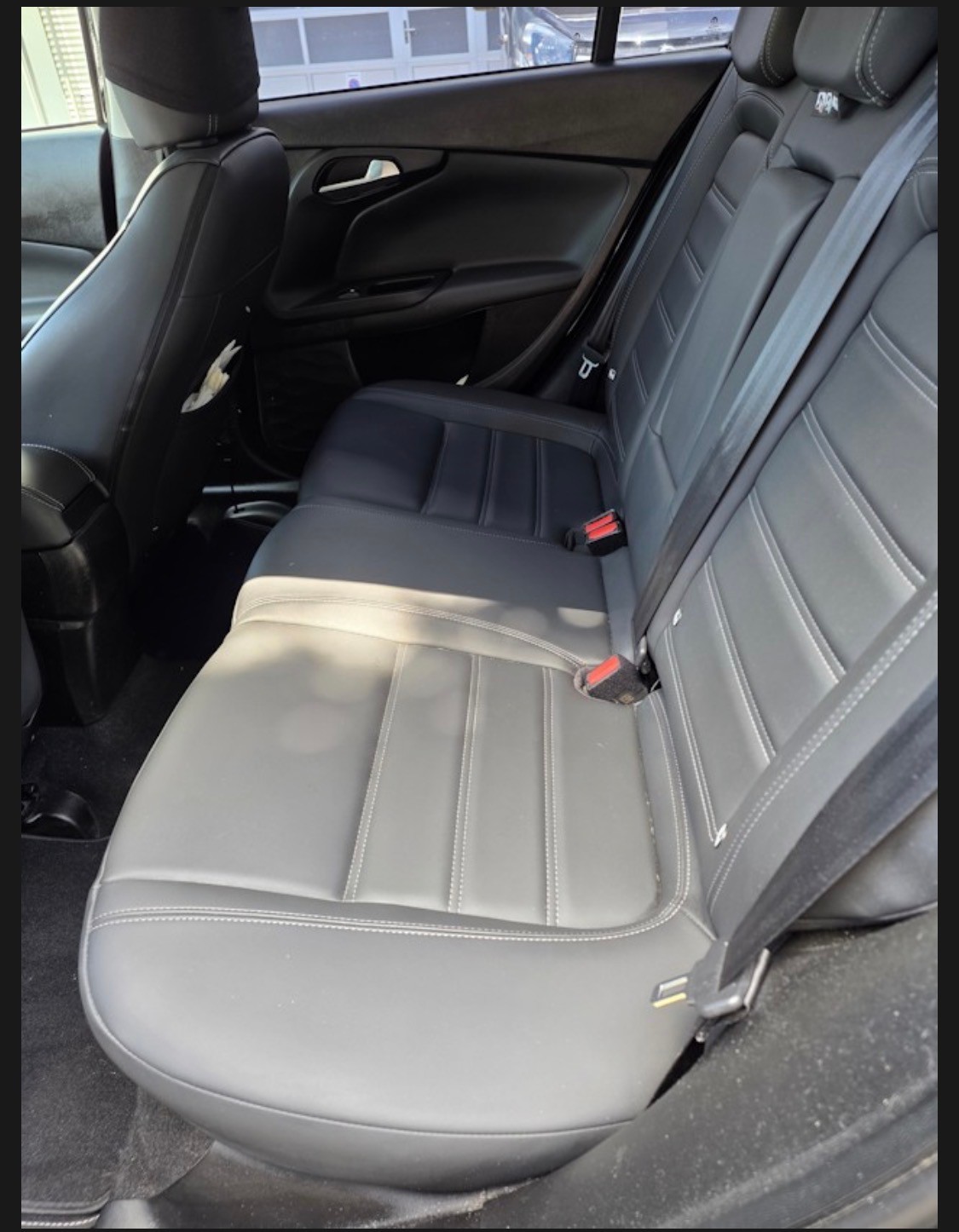 FIAT Tipo 1.4TJet Station Wagon Lounge-image-17