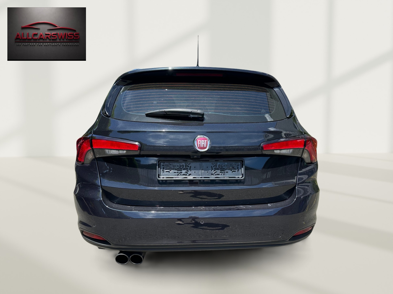 FIAT Tipo 1.4TJet Station Wagon Lounge-image-9