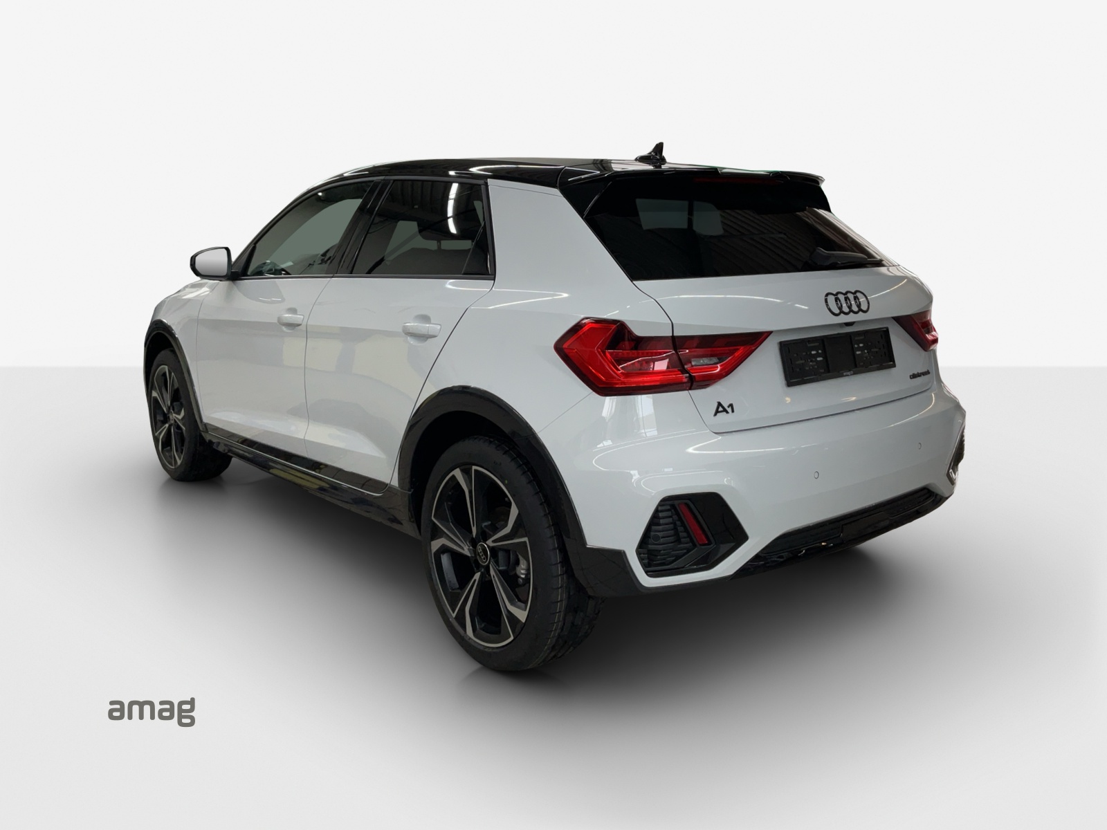 AUDI A1 allstreet 30 TFSI Attraction S-tronic-showroom-element-2