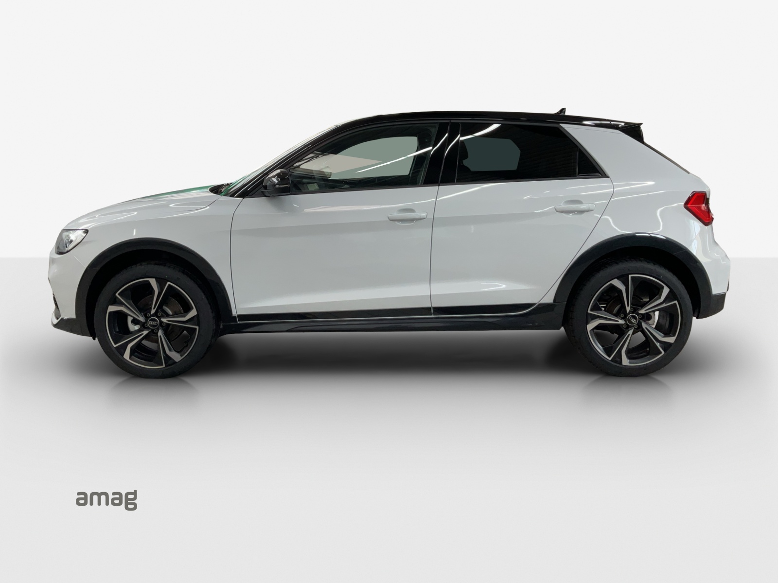 AUDI A1 allstreet 30 TFSI Attraction S-tronic-showroom-element-1