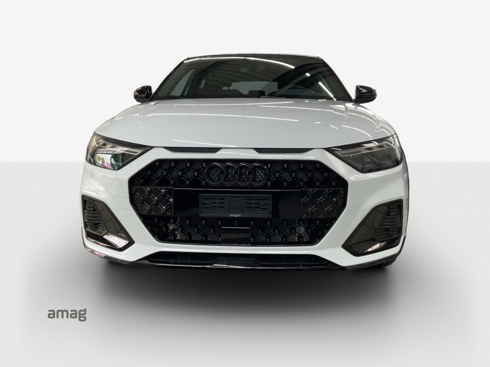 AUDI A1 allstreet 30 TFSI Attraction S-tronic-image-6