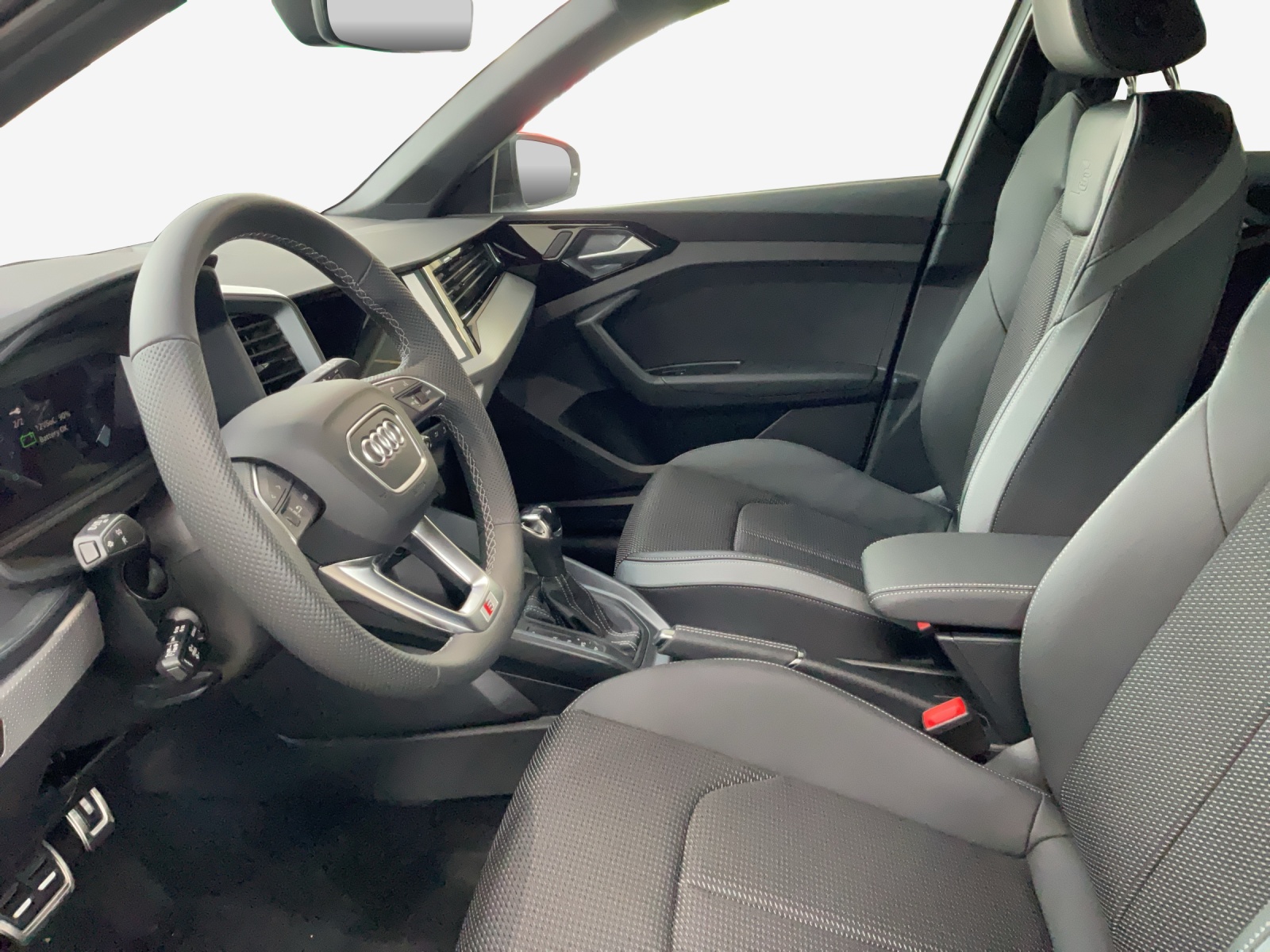 AUDI A1 allstreet 30 TFSI Attraction S-tronic-image-7