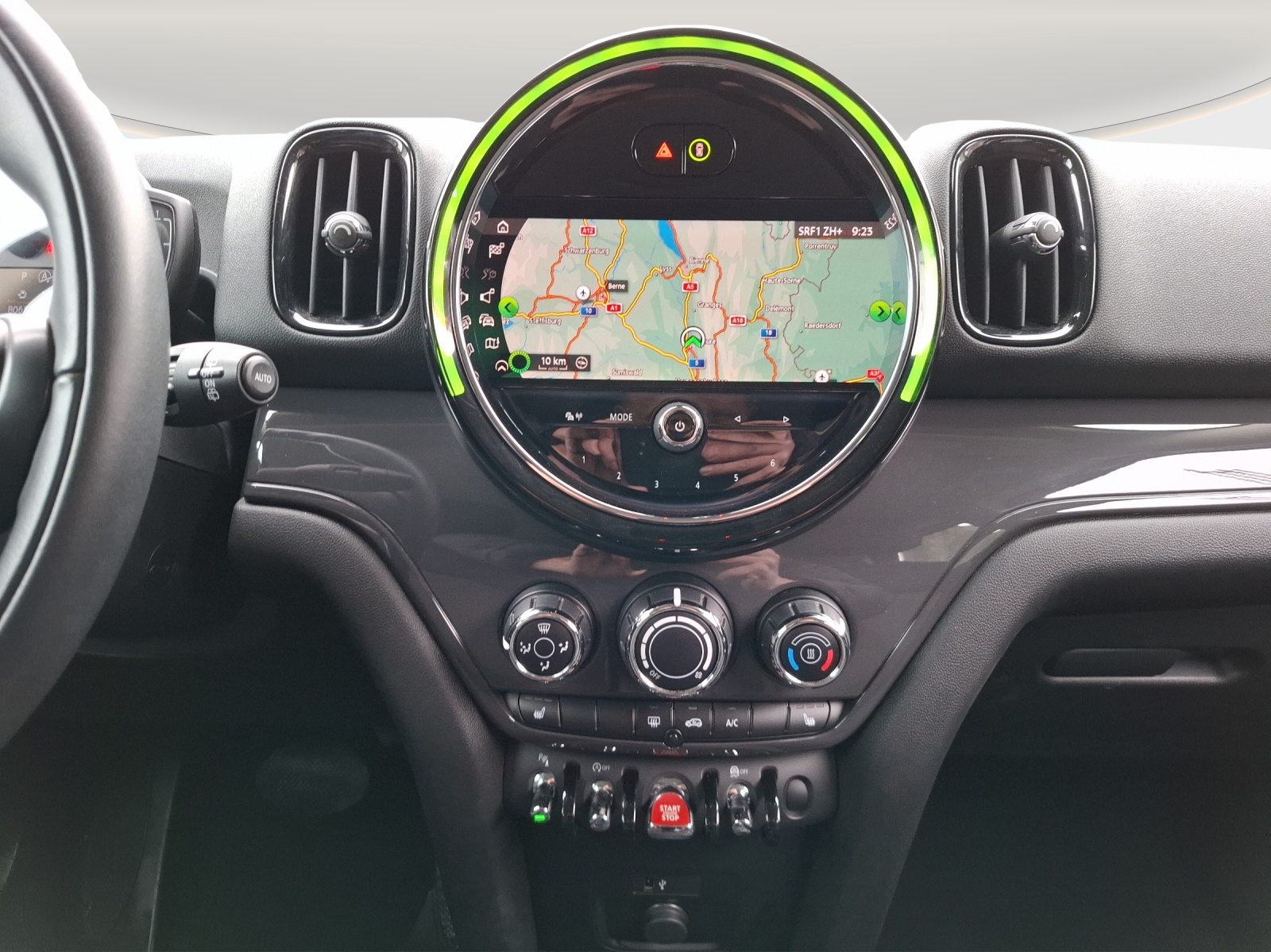 MINI Countryman Cooper ALL4 Steptronic-image-13
