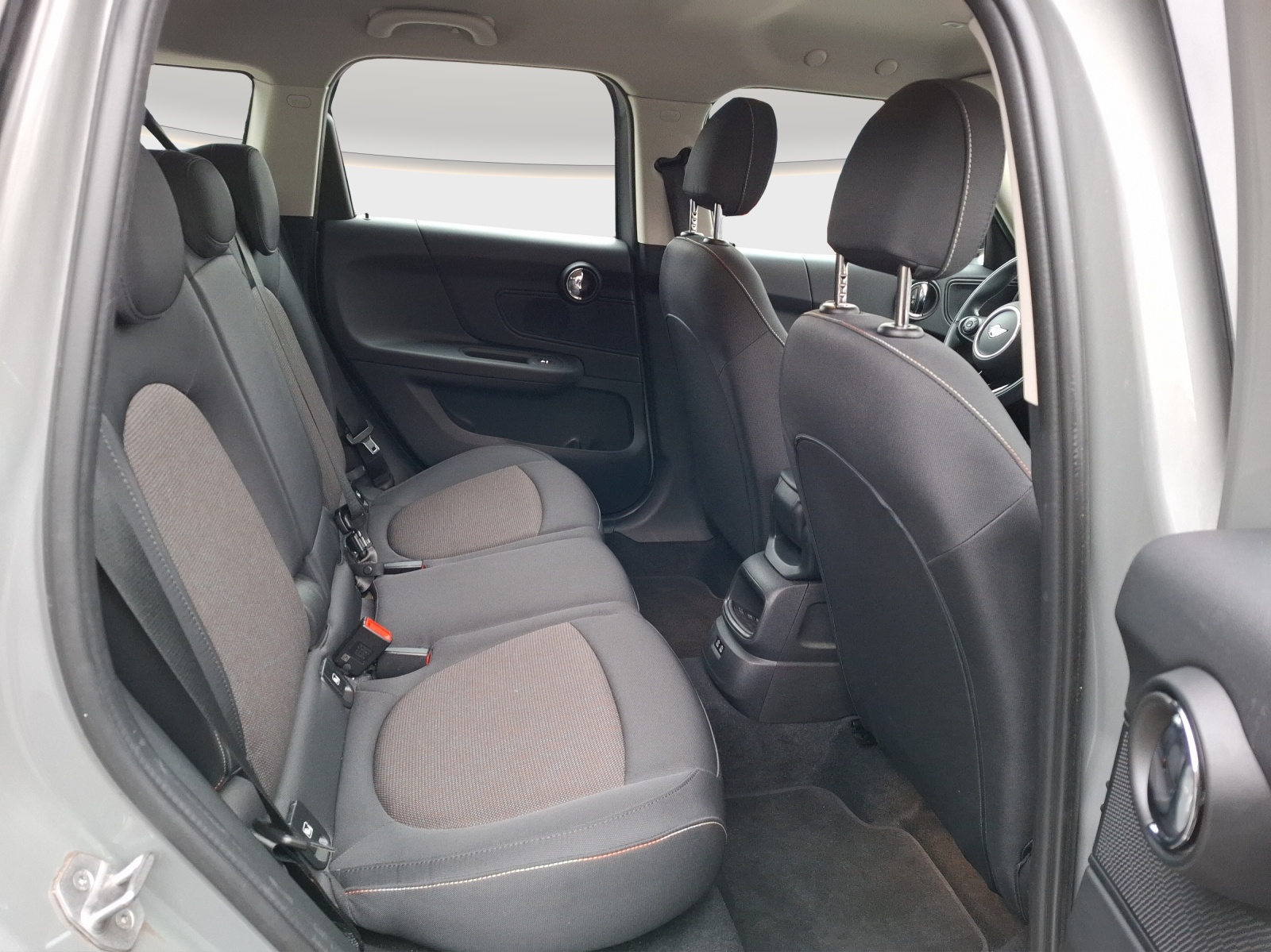 MINI Countryman Cooper ALL4 Steptronic-image-10