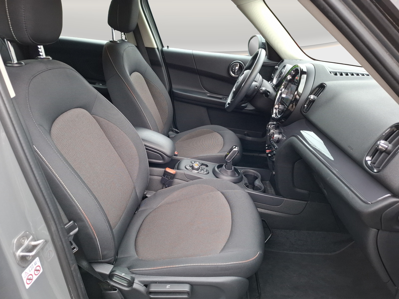 MINI Countryman Cooper ALL4 Steptronic-image-9