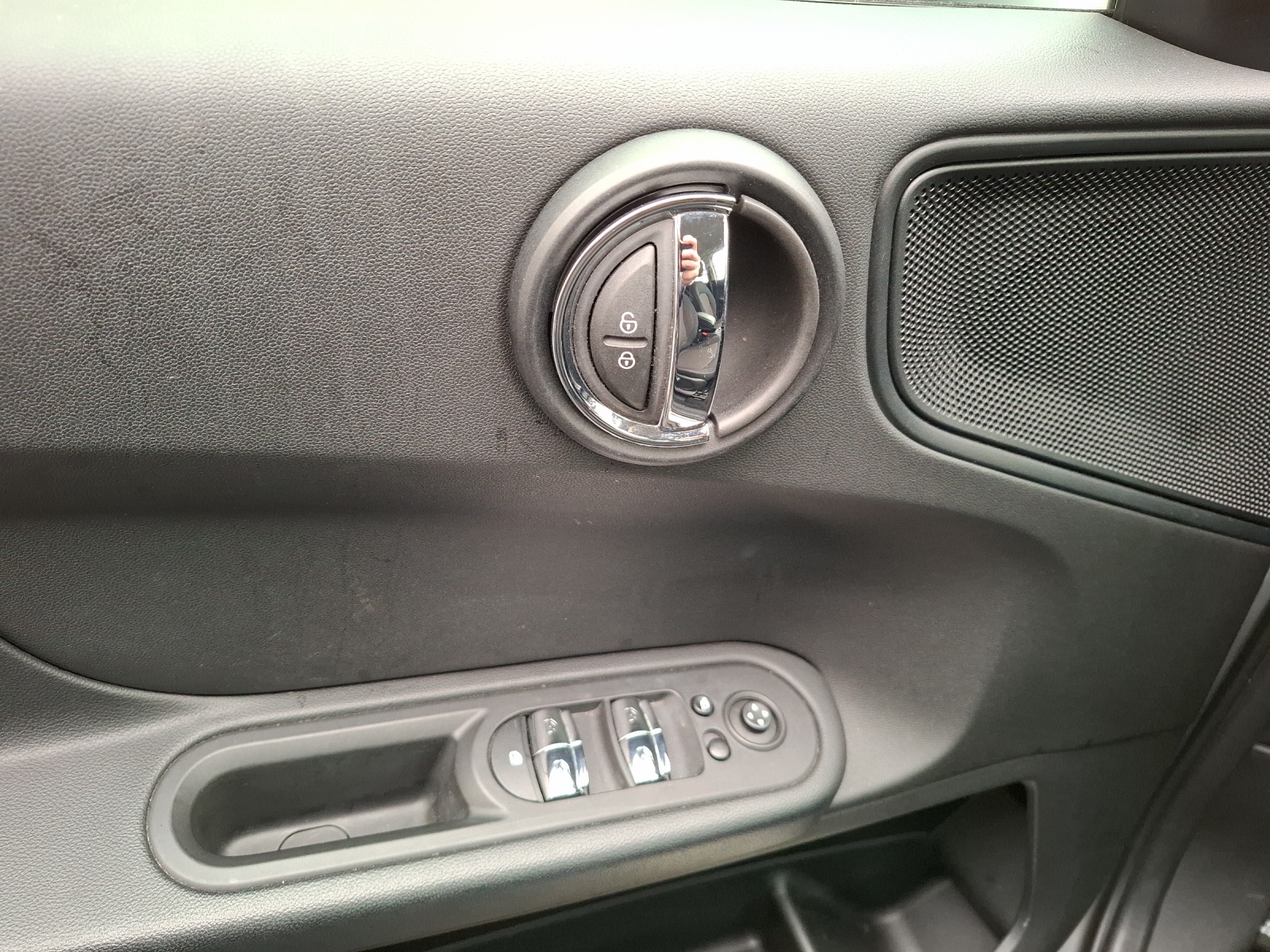 MINI Countryman Cooper ALL4 Steptronic-image-15