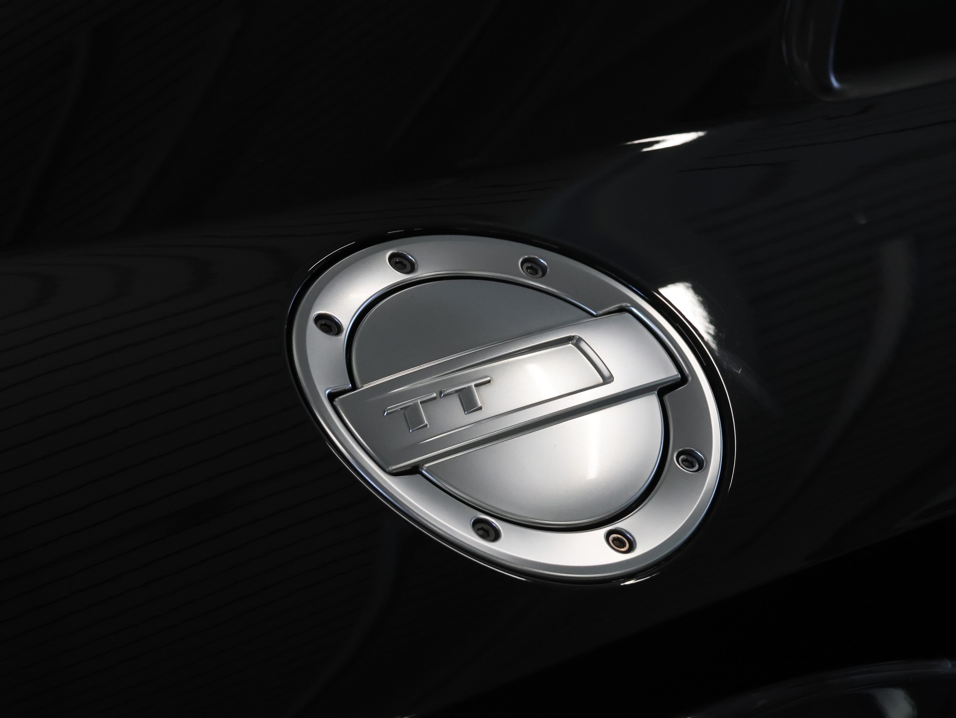 AUDI TT Coupé 2.0 TFSI quattro S-tronic *ALL BLACK*B&O*-image-12