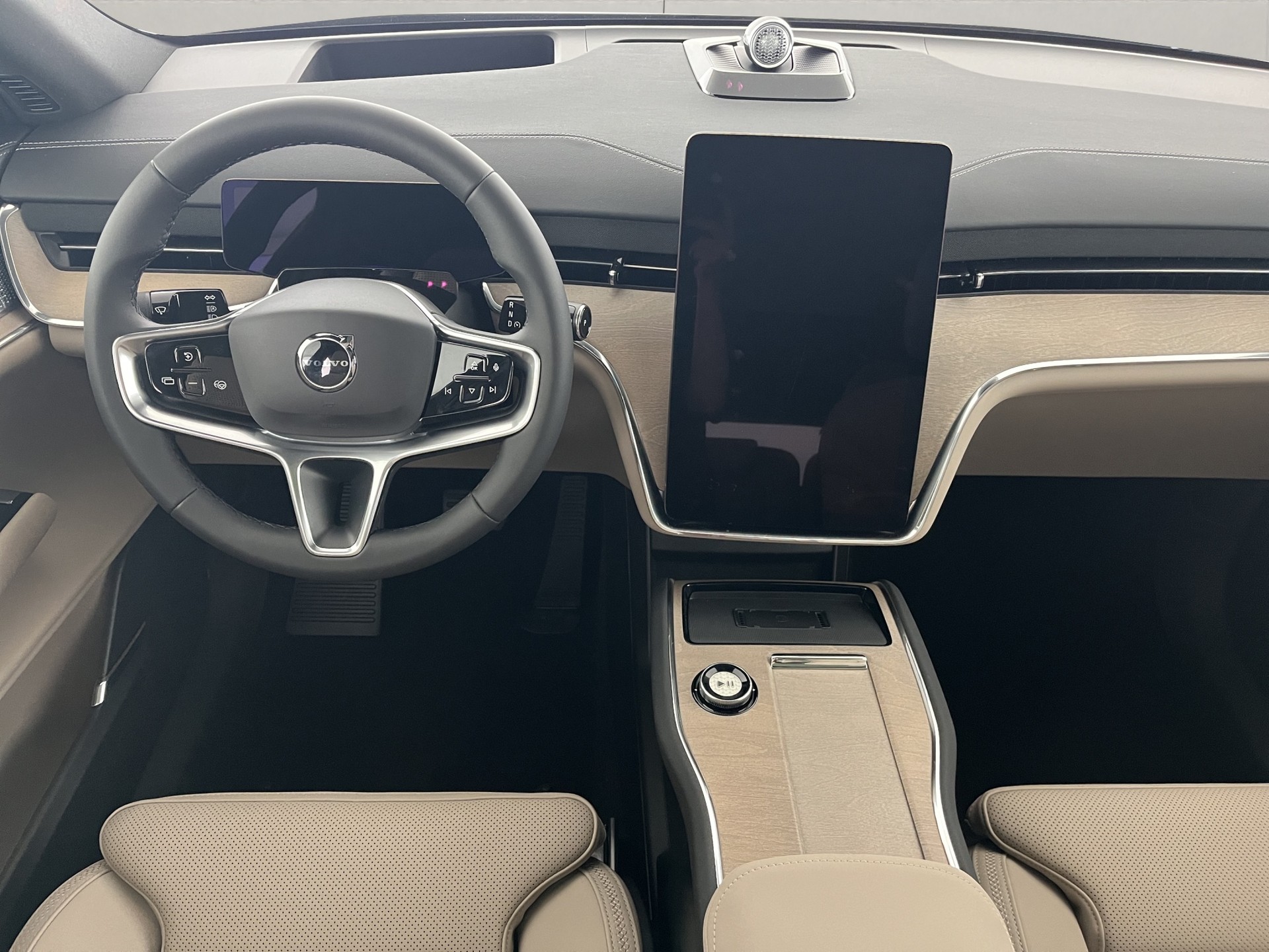 VOLVO EX90 Twin Performance Ultra AWD-image-9