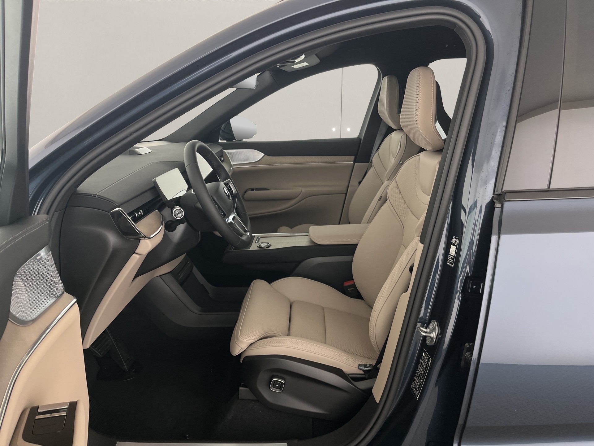 VOLVO EX90 Twin Performance Ultra AWD-image-7