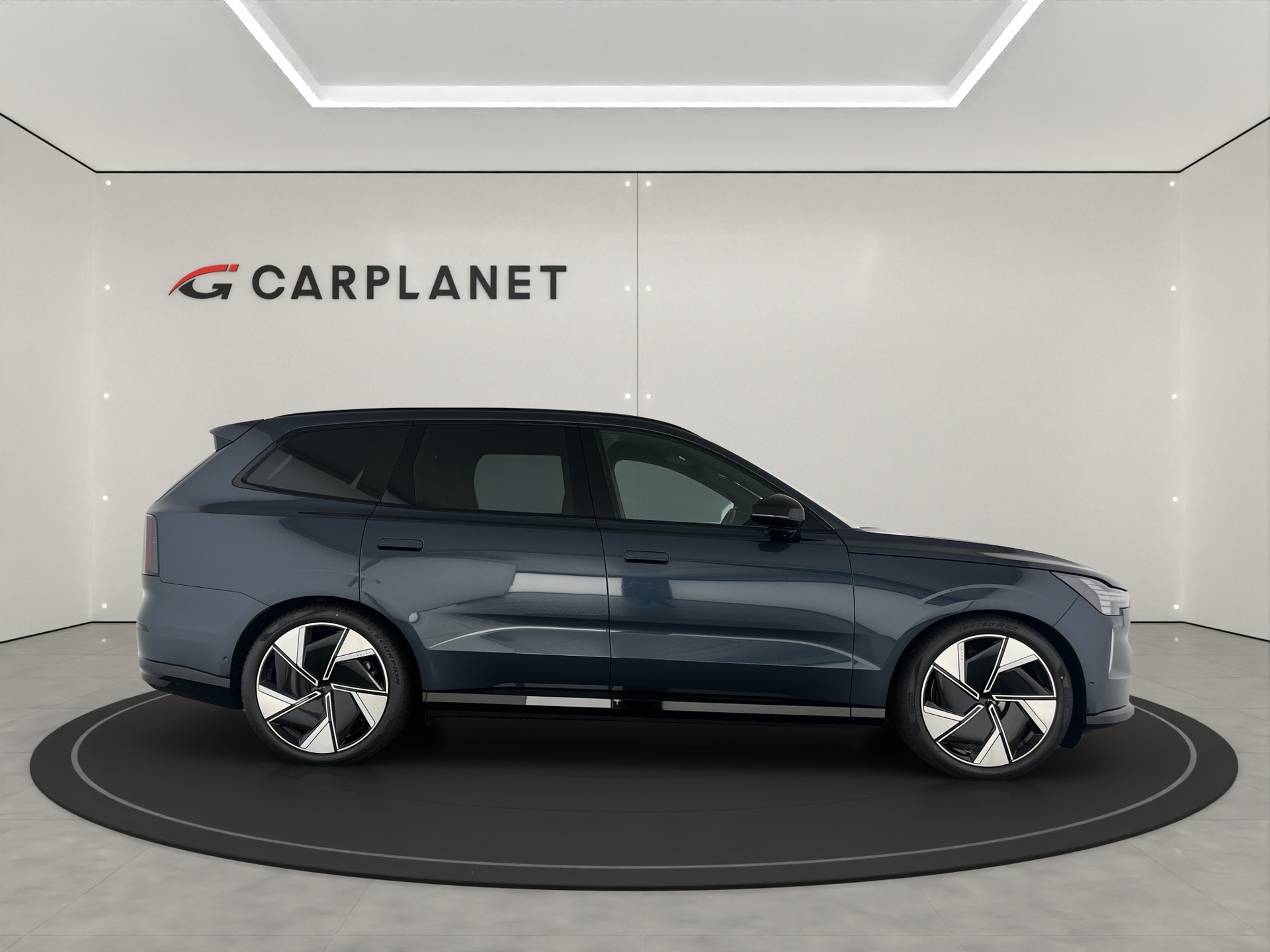 VOLVO EX90 Twin Performance Ultra AWD-image-4
