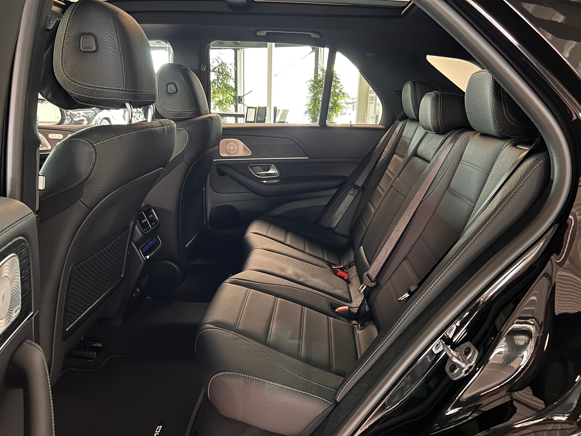 MERCEDES-BENZ GLE 400 e EQ Hybrid 4Matic 9G-Tronic EQ Star-image-8