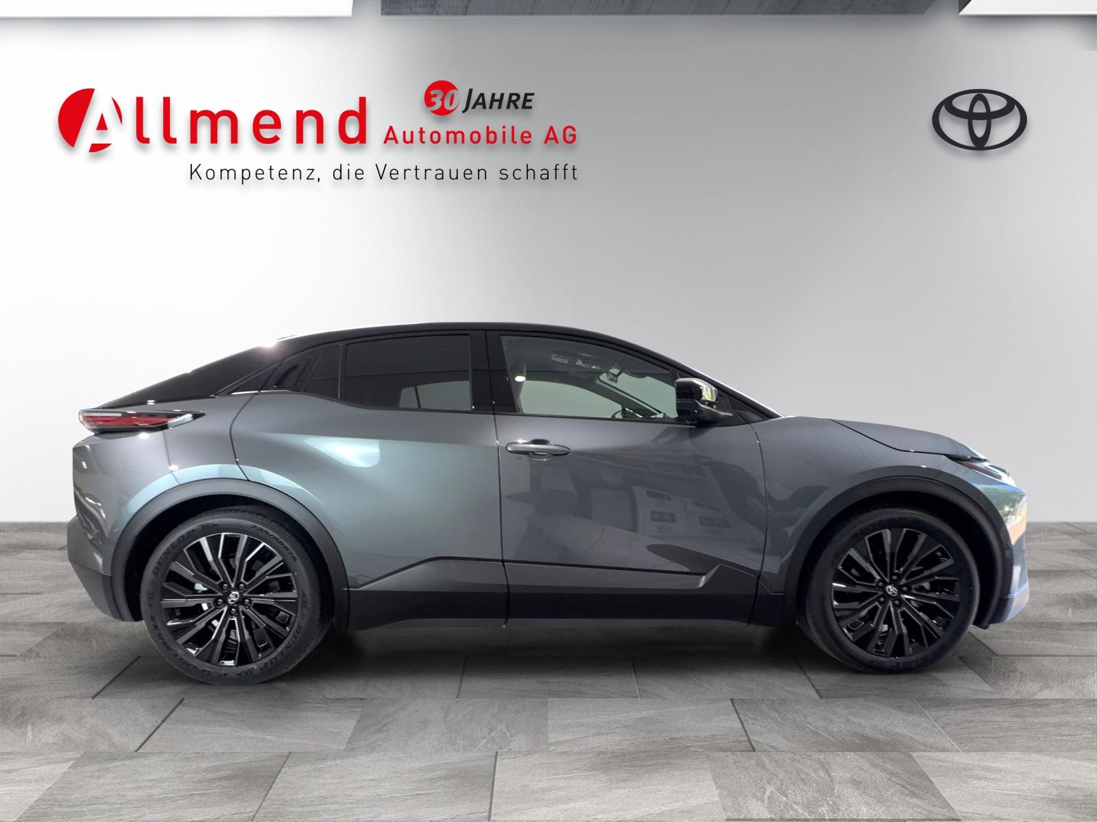 TOYOTA C-HR+ Premium AWD-showroom-element-3