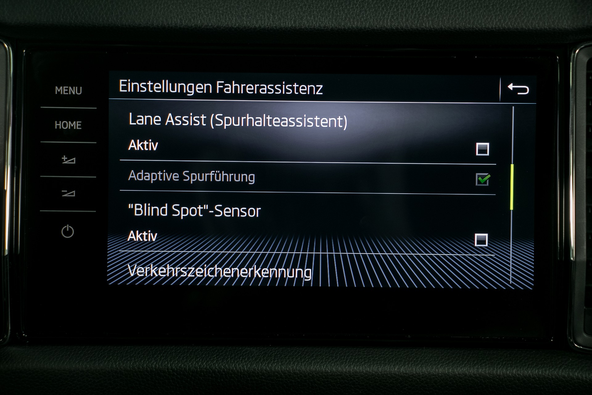 SKODA Kodiaq 2.0 TSI Style DSG 4x4-image-10