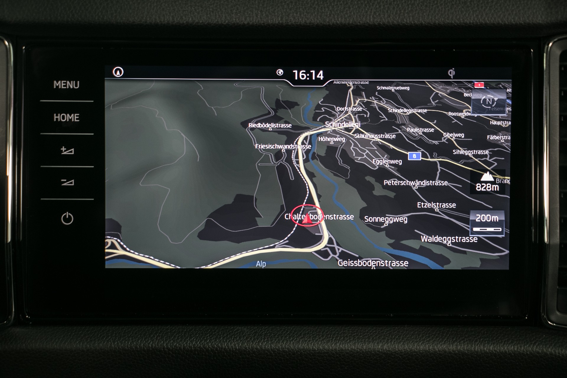 SKODA Kodiaq 2.0 TSI Style DSG 4x4-image-8