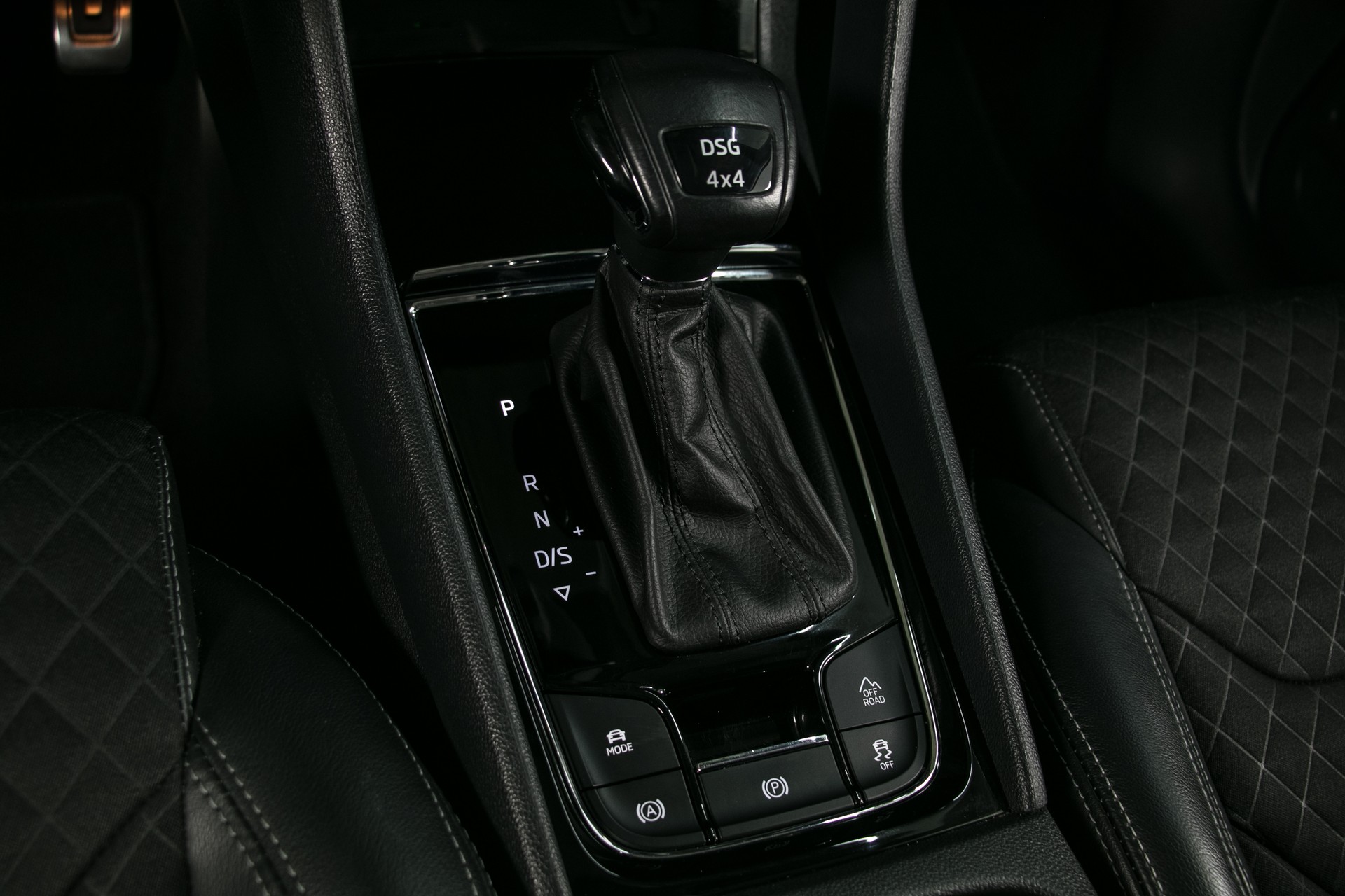 SKODA Kodiaq 2.0 TSI Style DSG 4x4-image-6