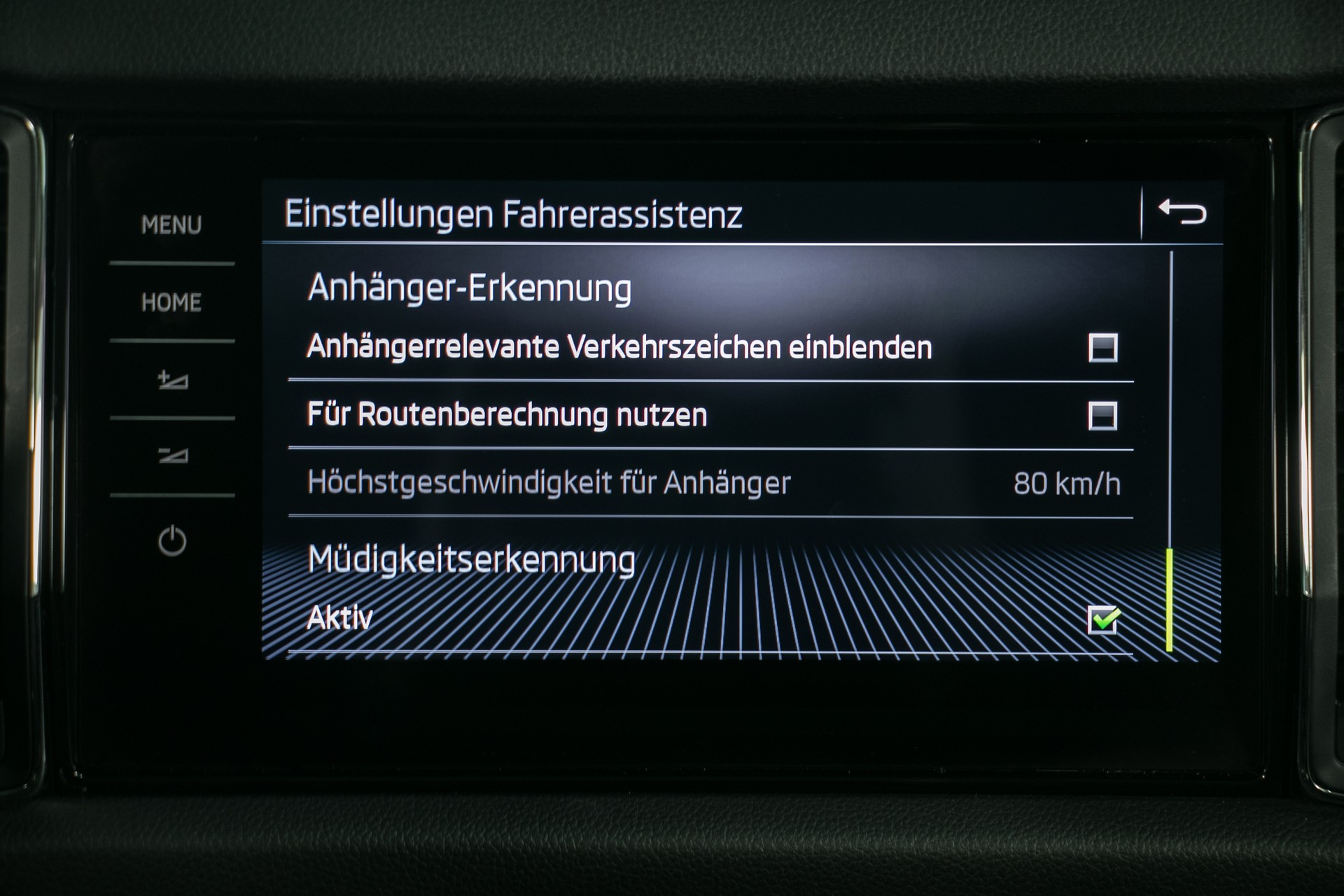 SKODA Kodiaq 2.0 TSI Style DSG 4x4-image-11