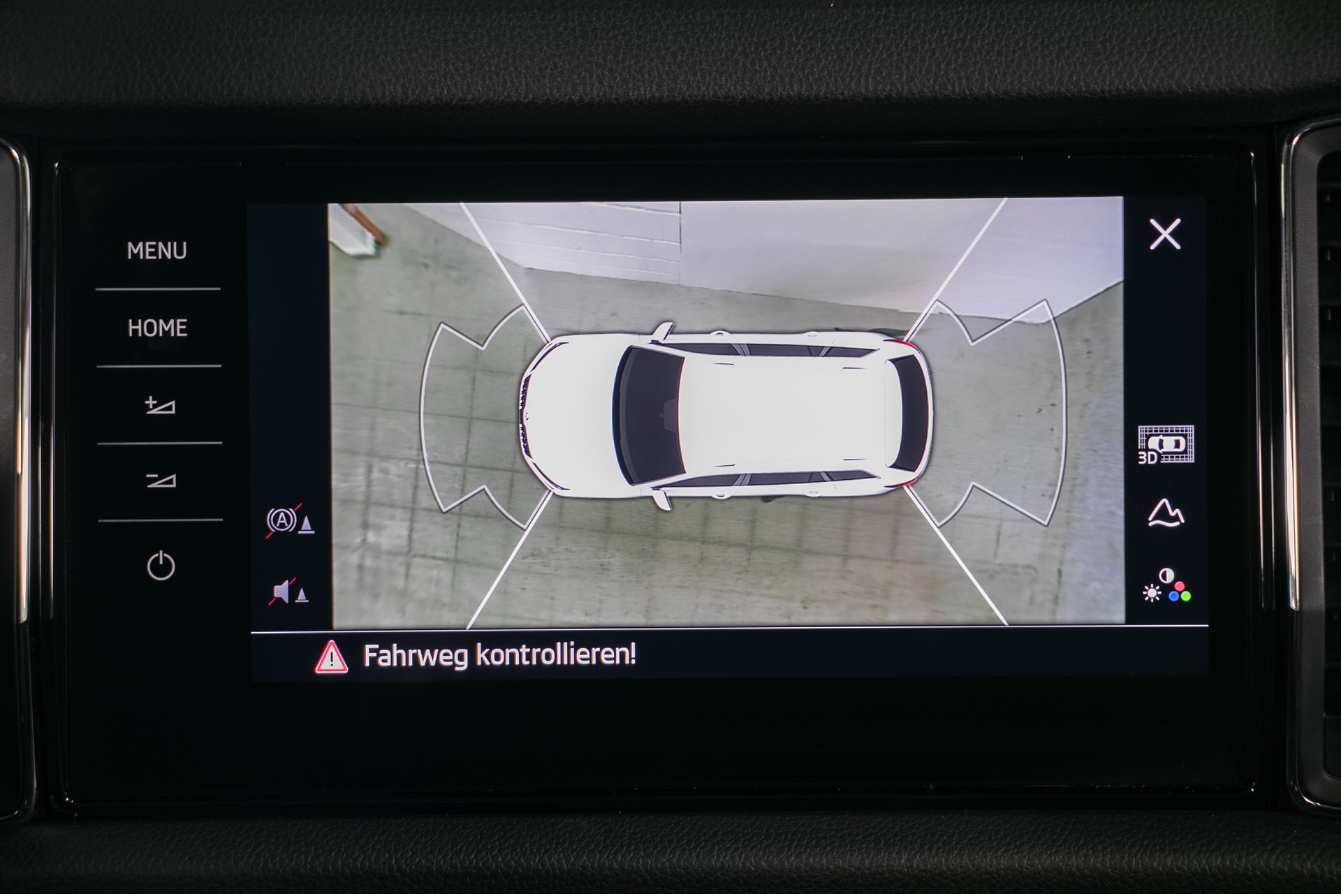 SKODA Kodiaq 2.0 TSI Style DSG 4x4-image-9