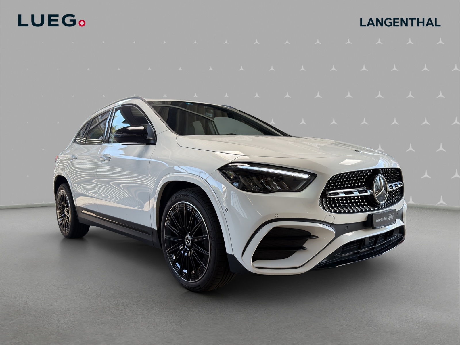 MERCEDES-BENZ GLA 200 7G-DCT-image-4