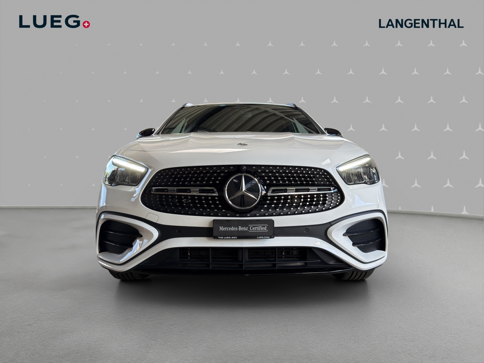 MERCEDES-BENZ GLA 200 7G-DCT-image-5
