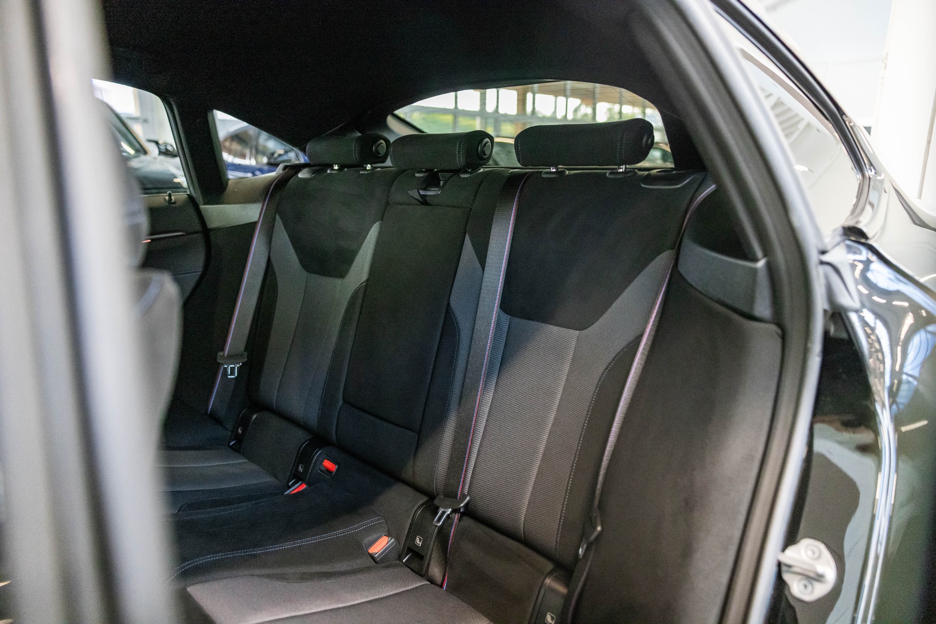 BMW 420d xDrive Gran Coupé M Sport Pro / LCI / HeadUp / el.Sitze-image-13