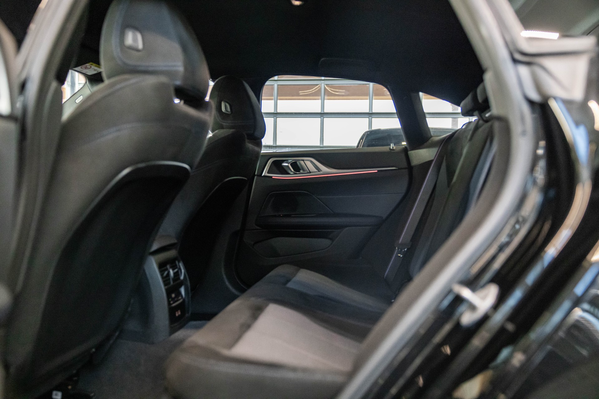BMW 420d xDrive Gran Coupé M Sport Pro / LCI / HeadUp / el.Sitze-image-12