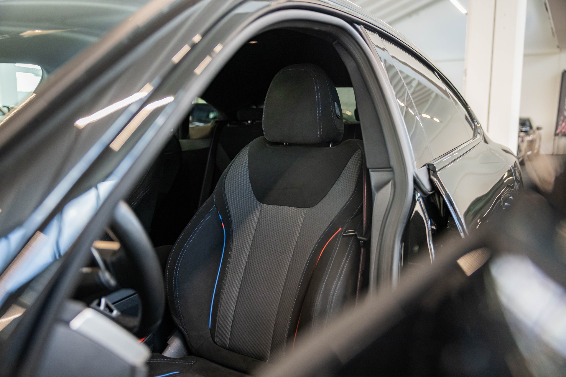 BMW 420d xDrive Gran Coupé M Sport Pro / LCI / HeadUp / el.Sitze-image-10