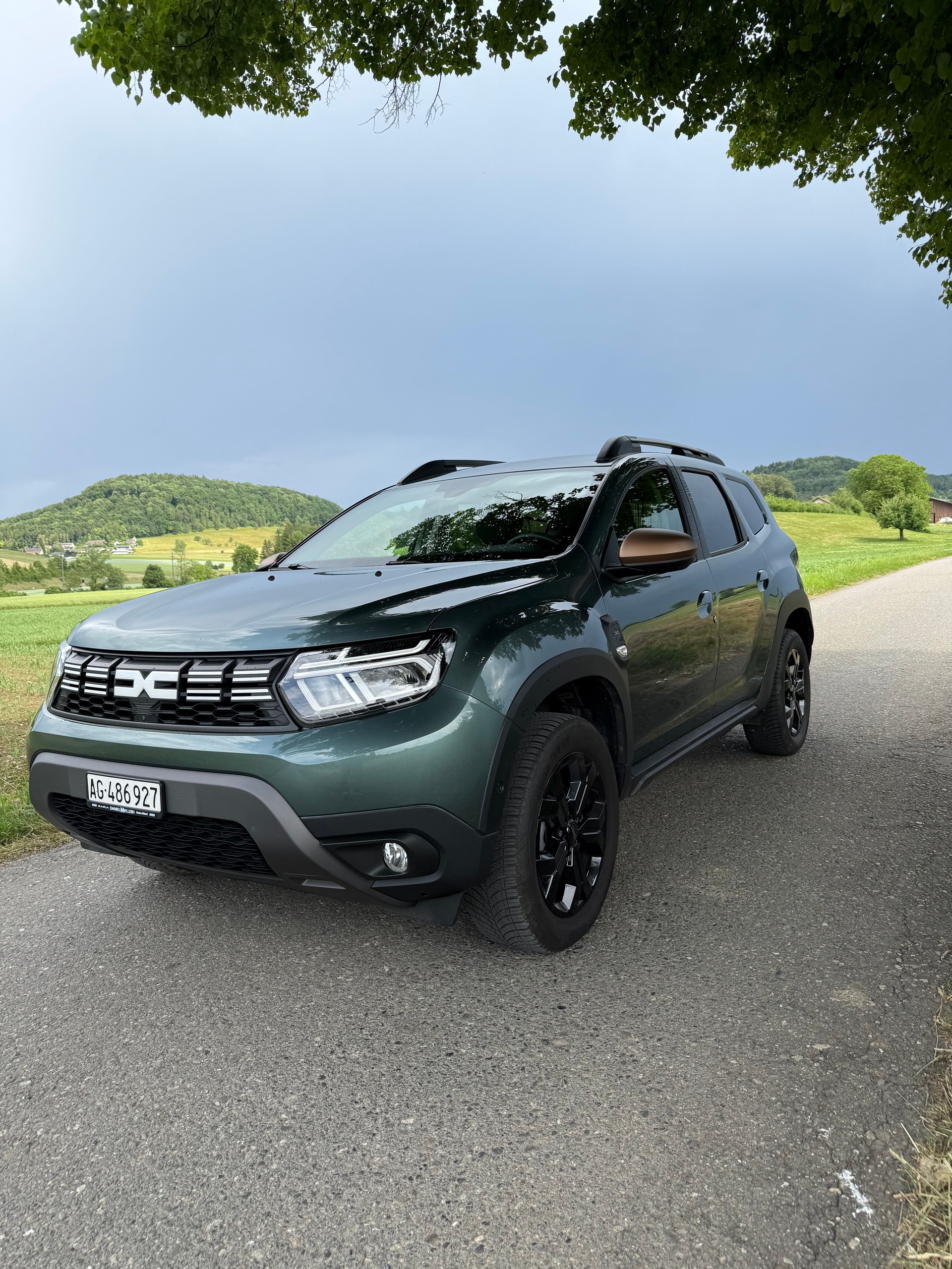 DACIA 1.3 TCe 150 Extreme EDC-image-0