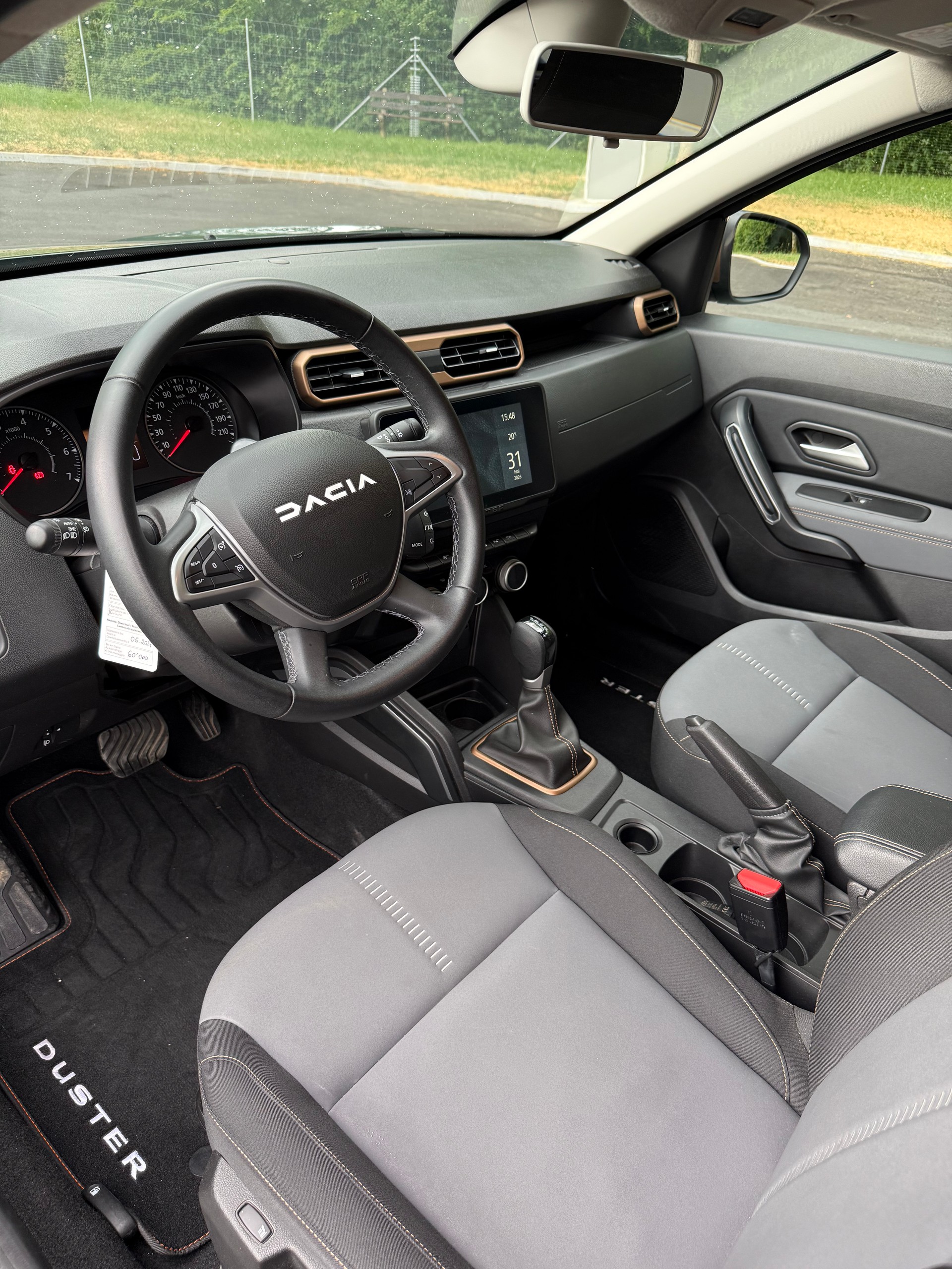 DACIA 1.3 TCe 150 Extreme EDC-image-3