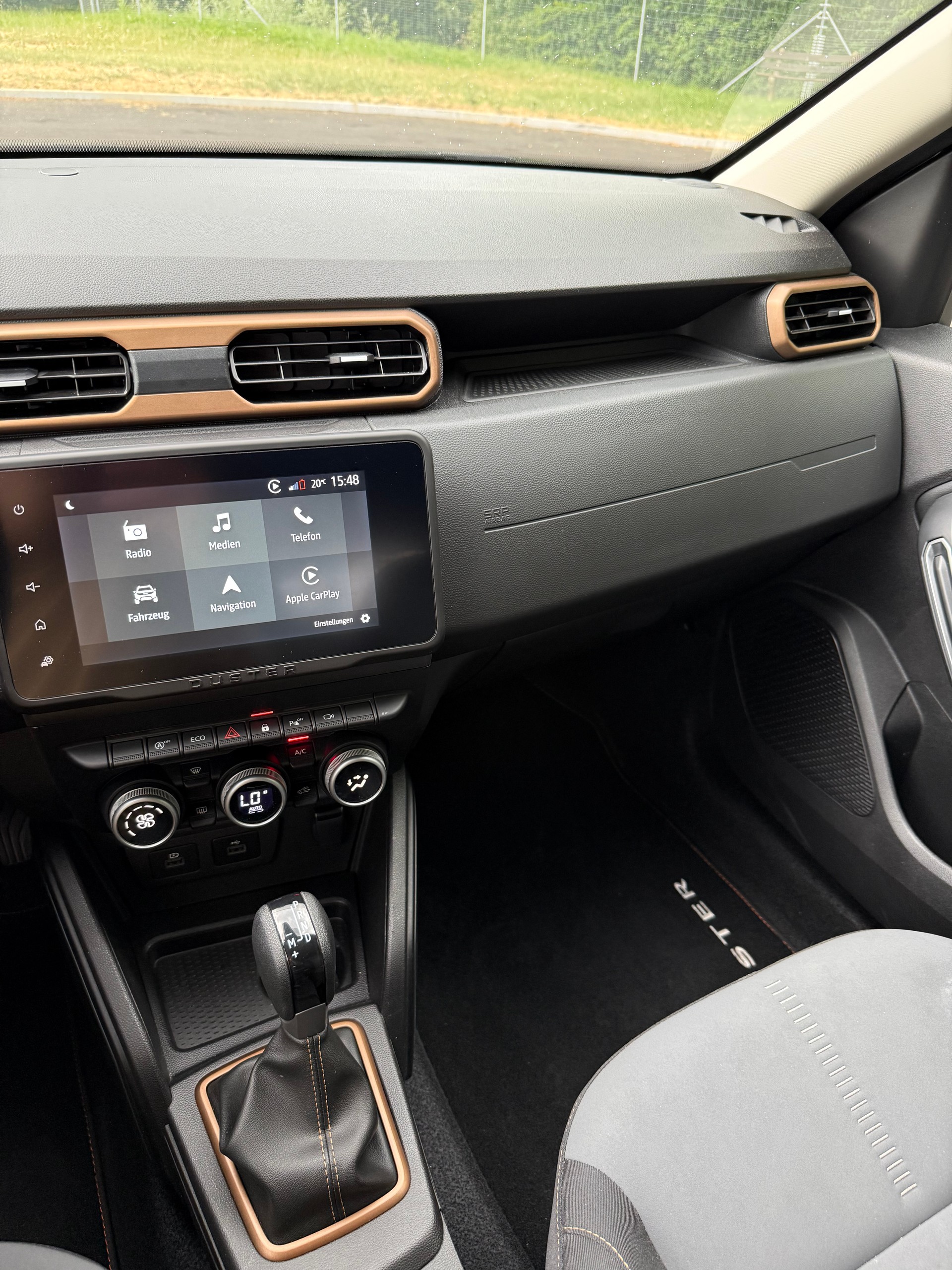 DACIA 1.3 TCe 150 Extreme EDC-image-4