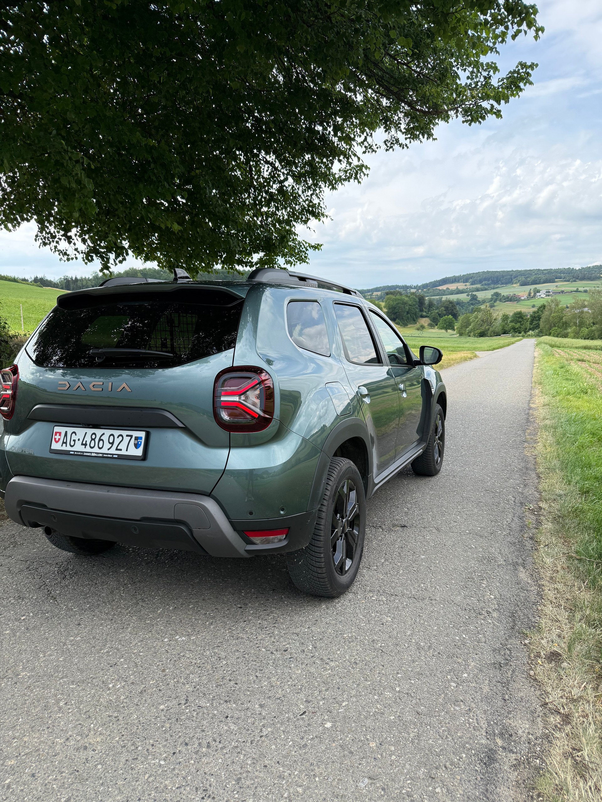 DACIA 1.3 TCe 150 Extreme EDC-image-2