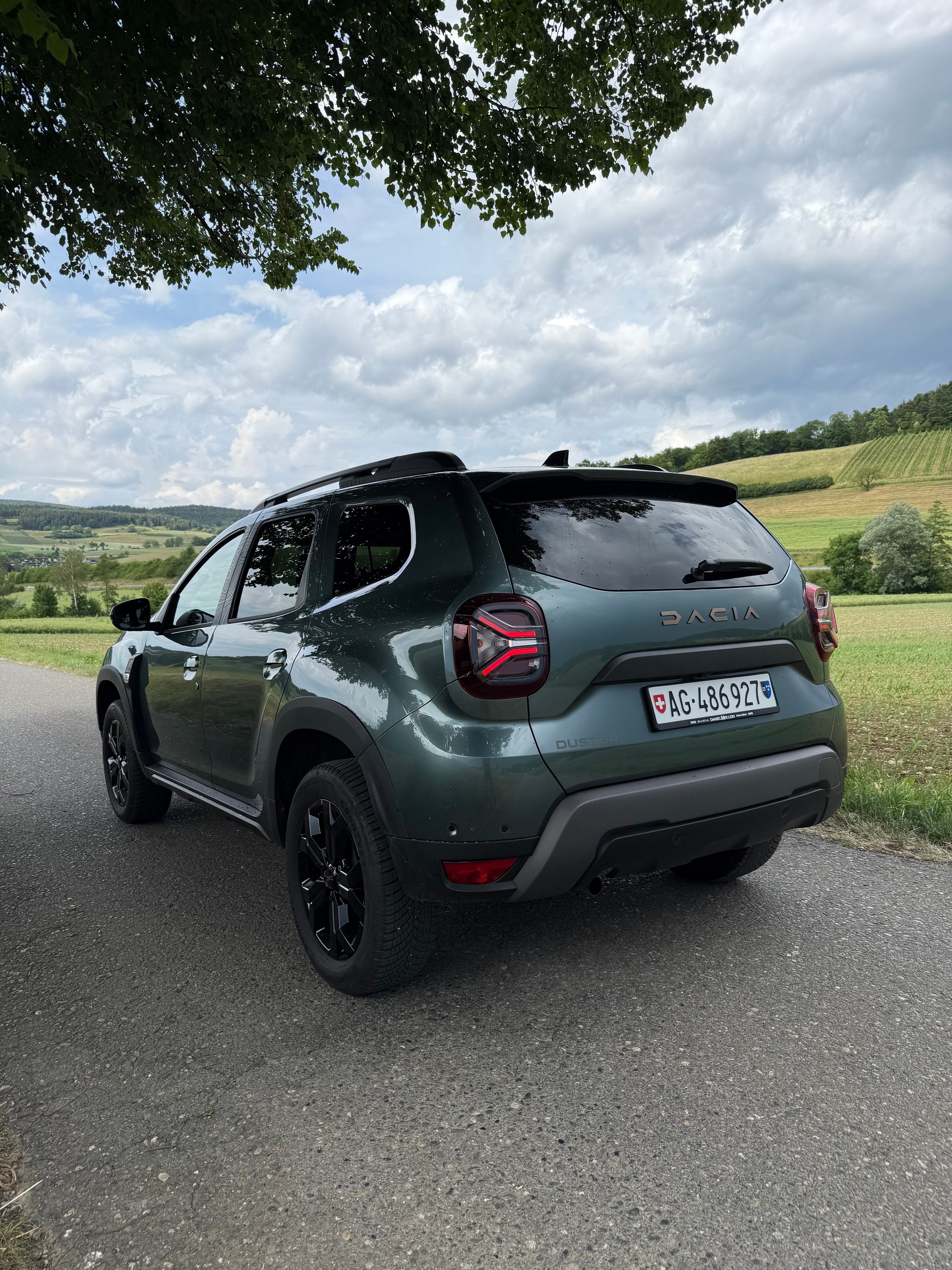 DACIA 1.3 TCe 150 Extreme EDC-image-1