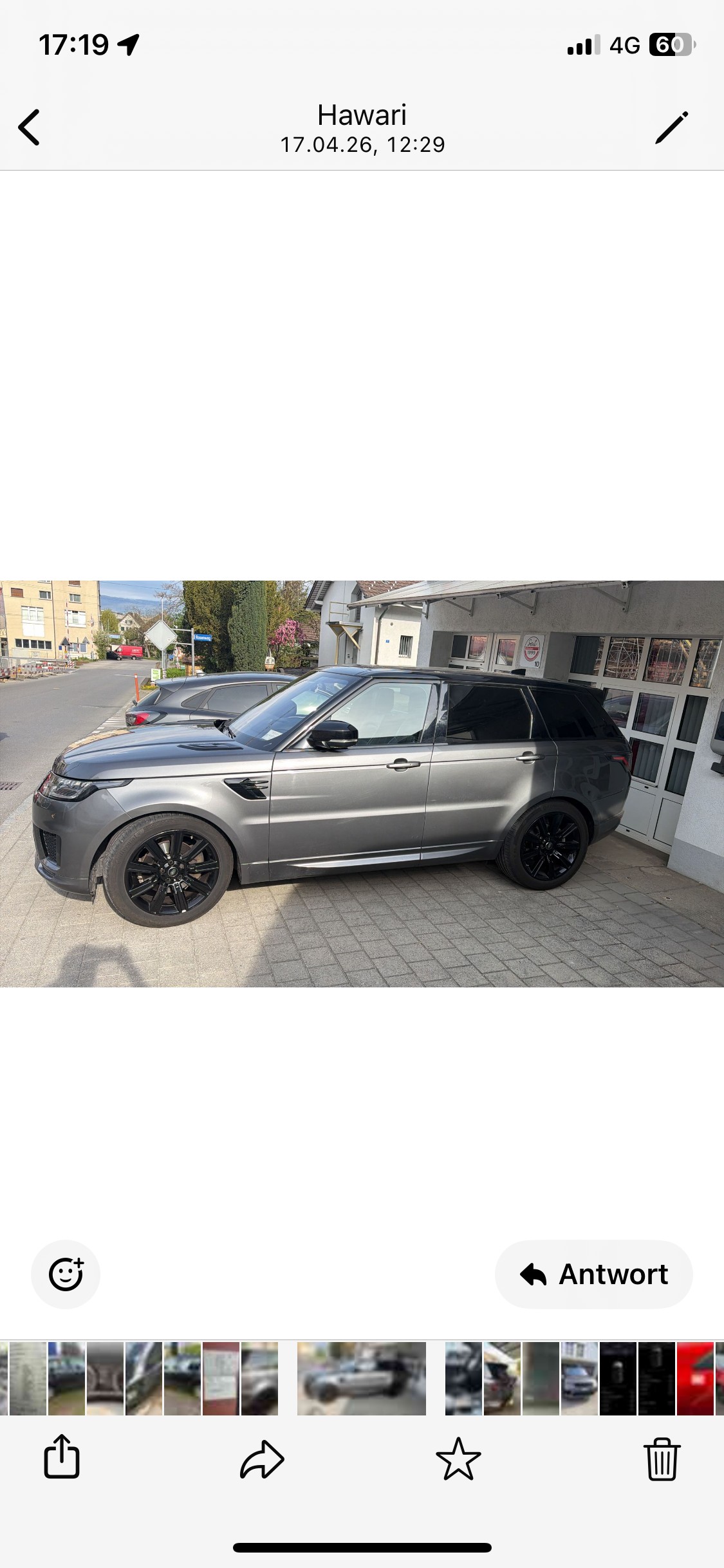 LAND ROVER Range Rover Sport 3.0 SDV6 AB Dynamic Automatic-image-3