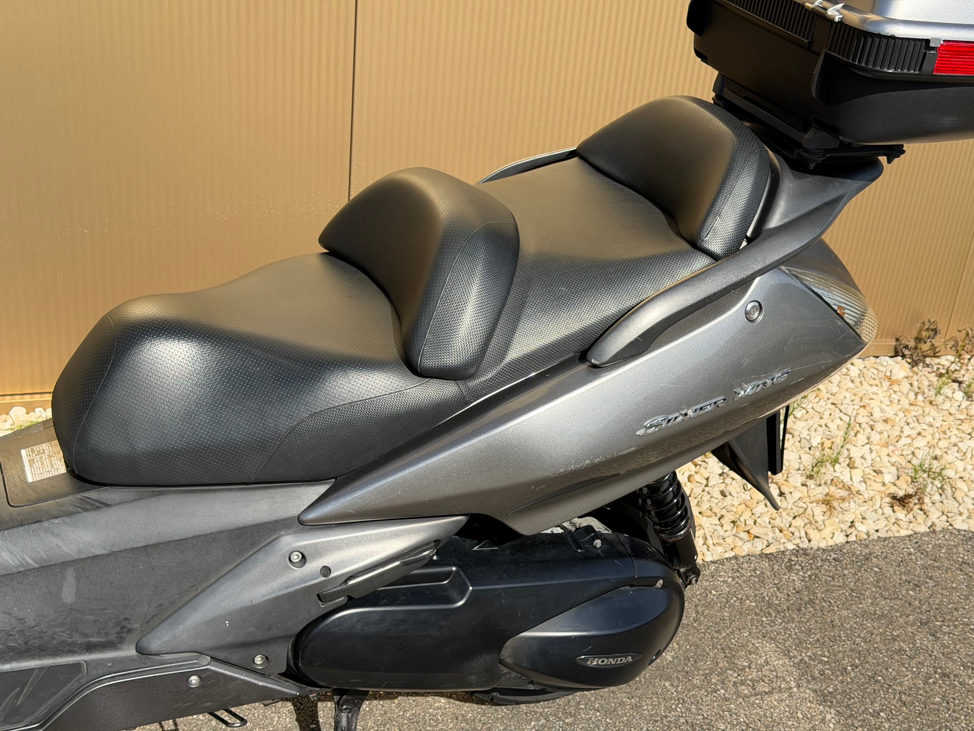 HONDA FJS 400 (25kW)-image-14