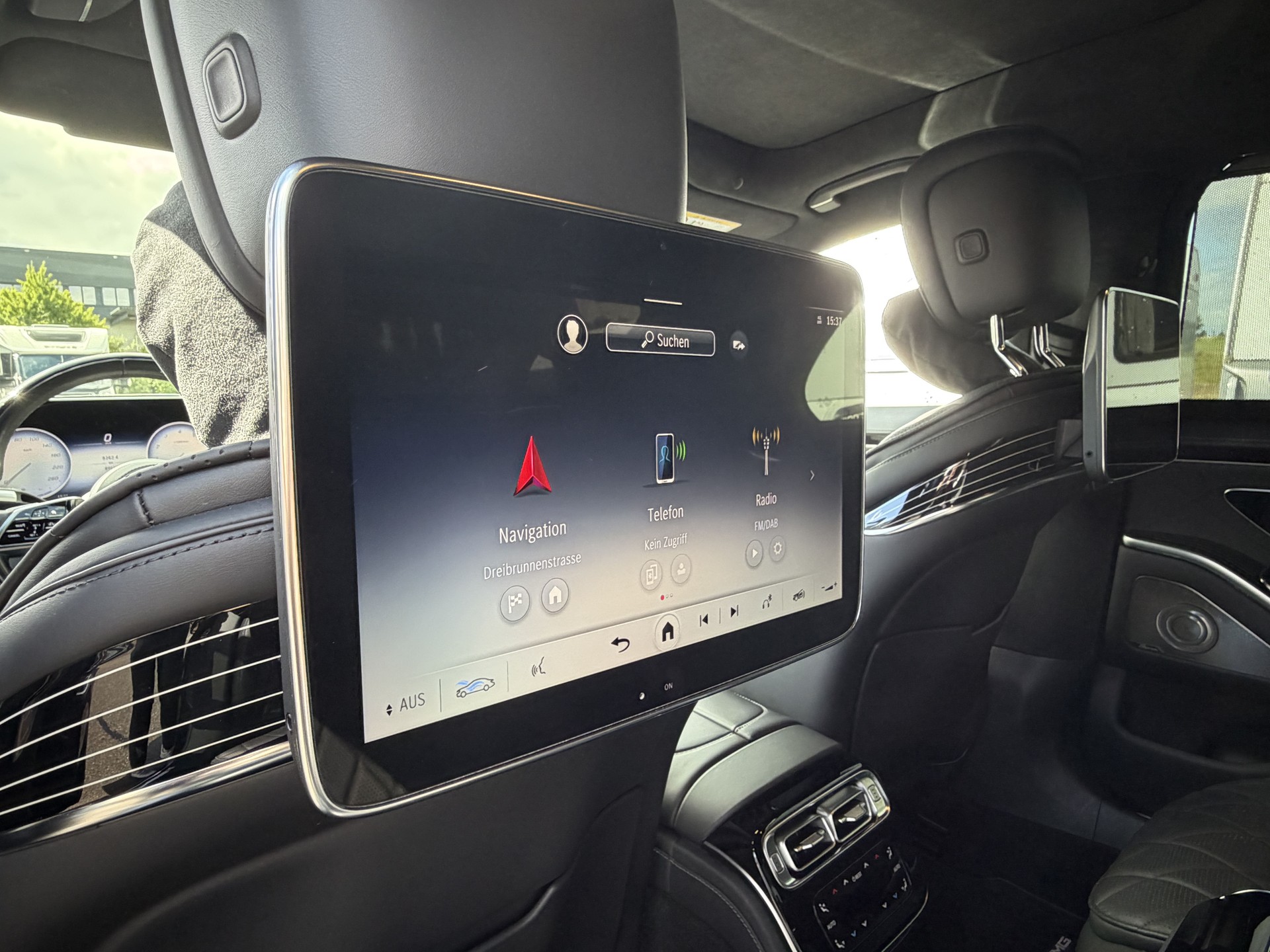 MERCEDES-BENZ S 500 4Matic AMG Line 9G-Tronic-image-8