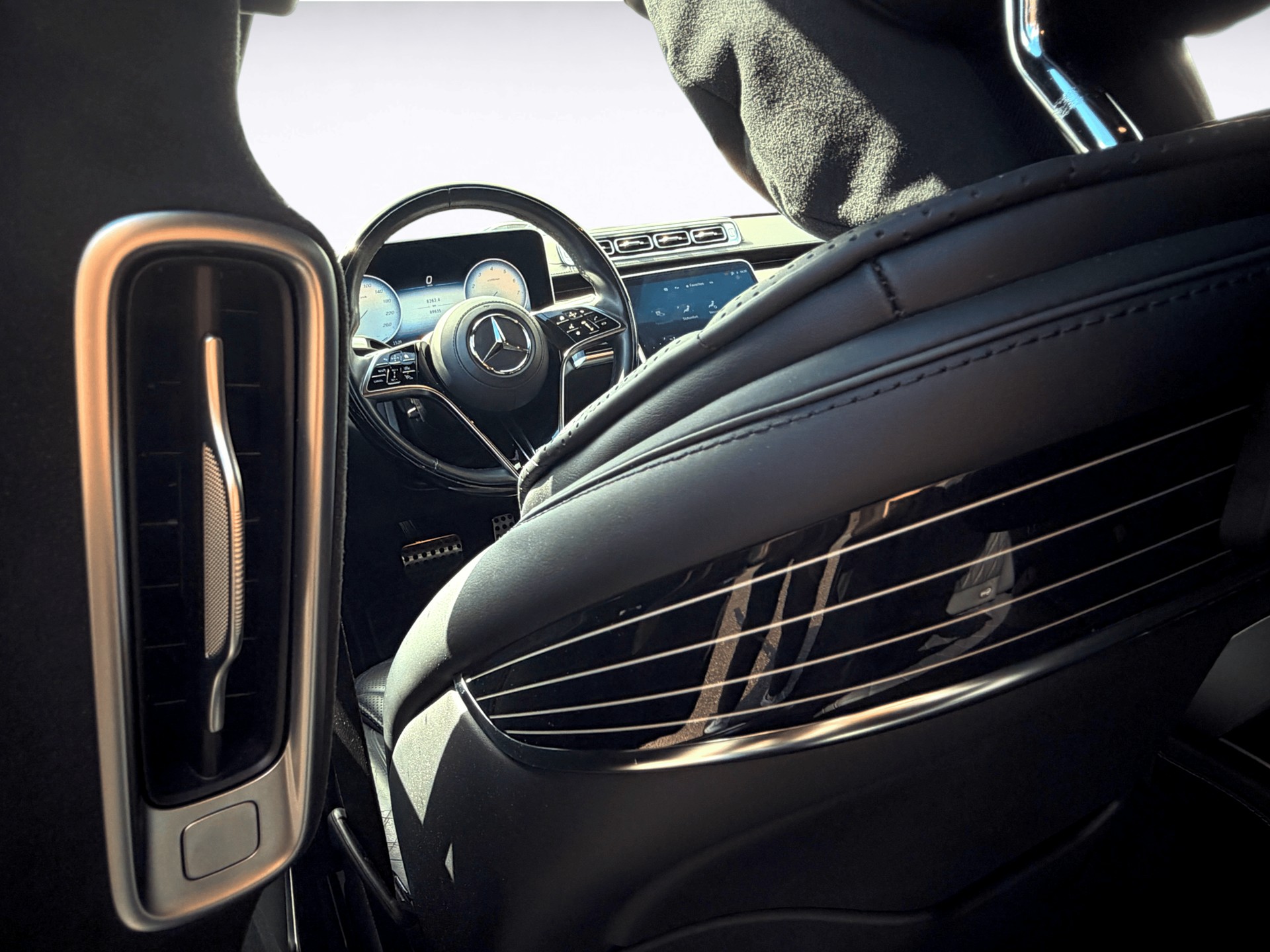 MERCEDES-BENZ S 500 4Matic AMG Line 9G-Tronic-image-15
