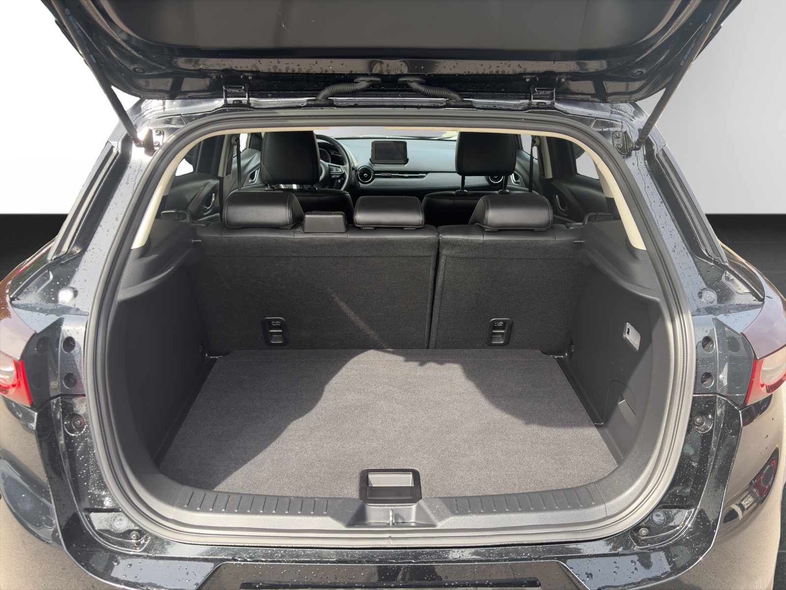 MAZDA CX-3 G 150 Revolution 4WD-image-6