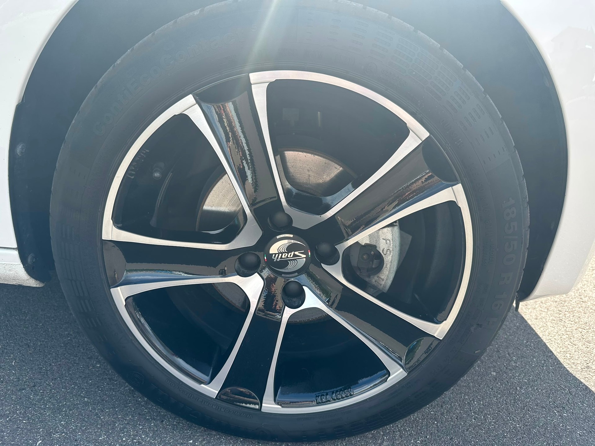 SEAT Mii electric PLUS-showroom-element-3