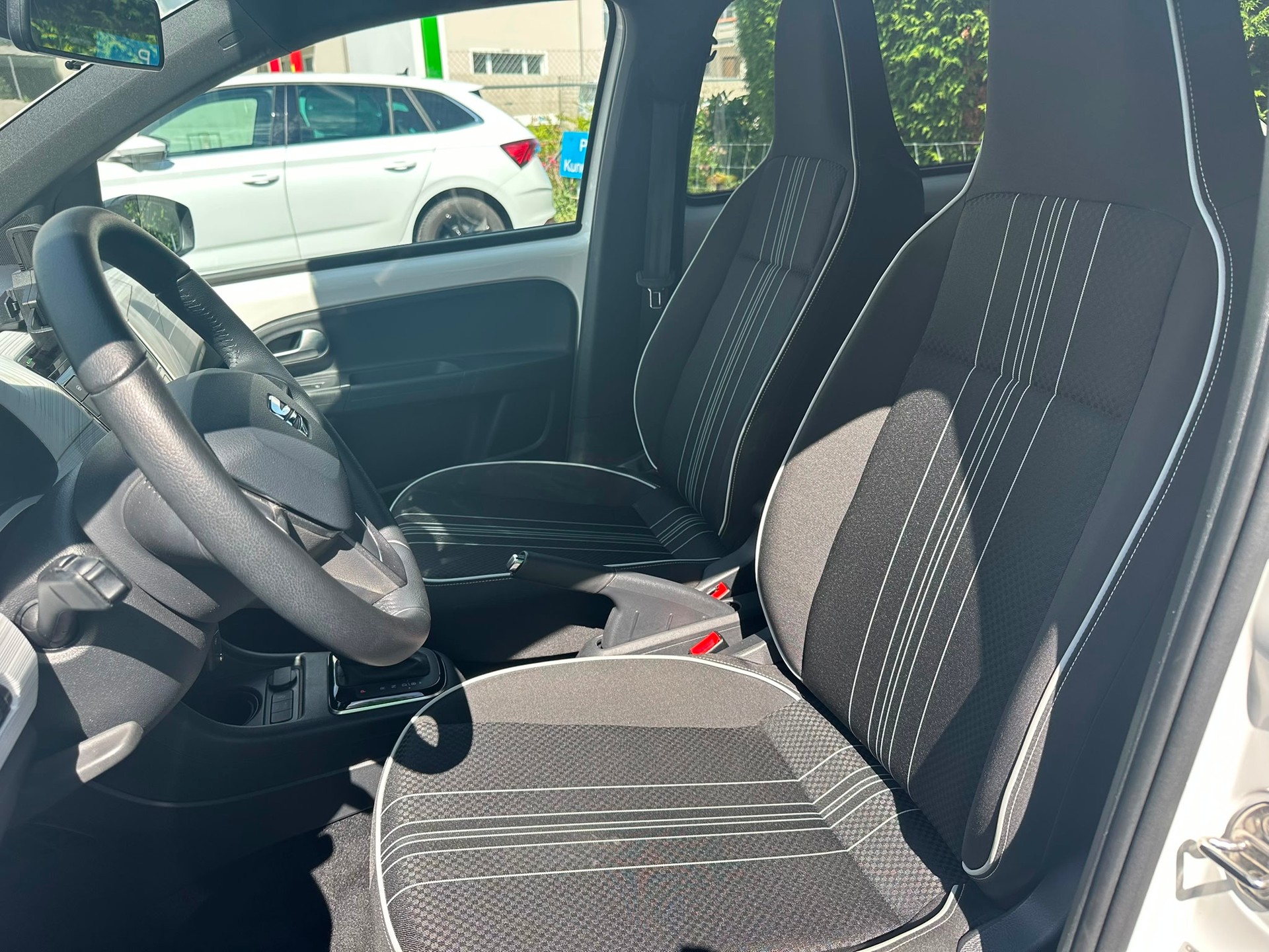 SEAT Mii electric PLUS-image-10