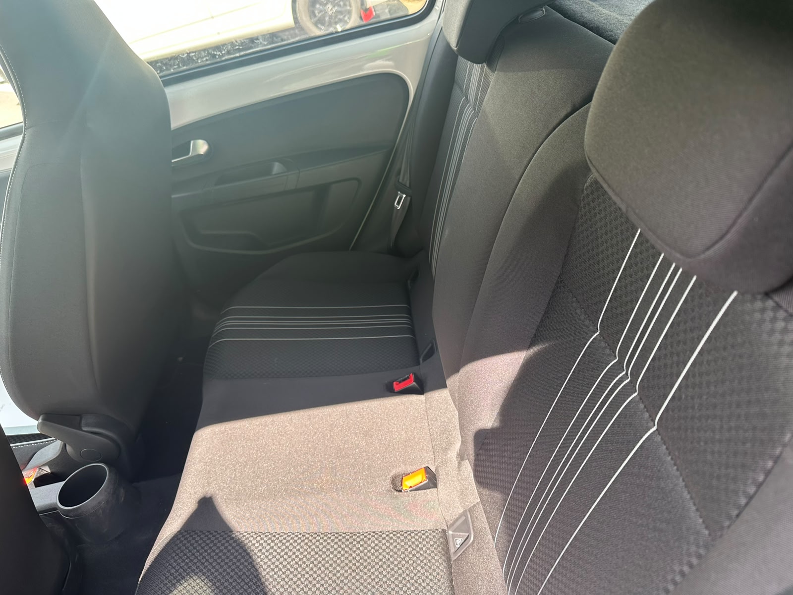 SEAT Mii electric PLUS-image-16