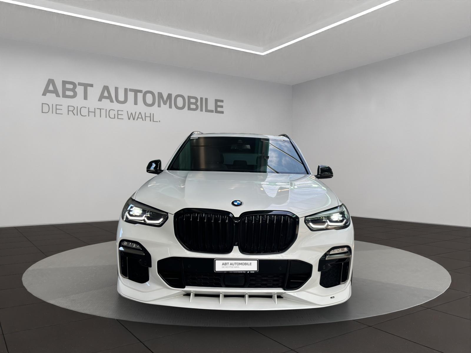 BMW X5 M50i xDrive-showroom-element-1