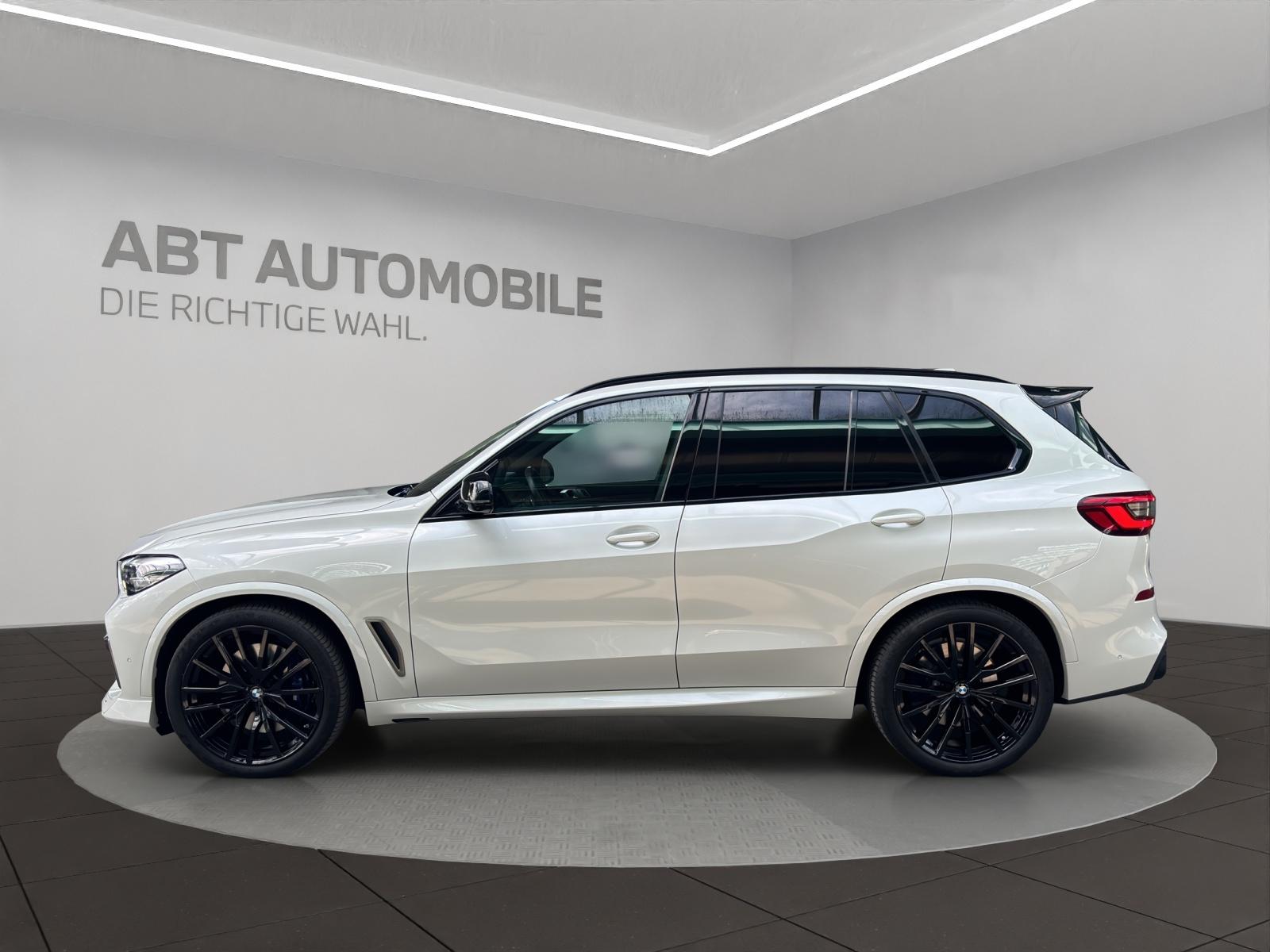 BMW X5 M50i xDrive-showroom-element-2