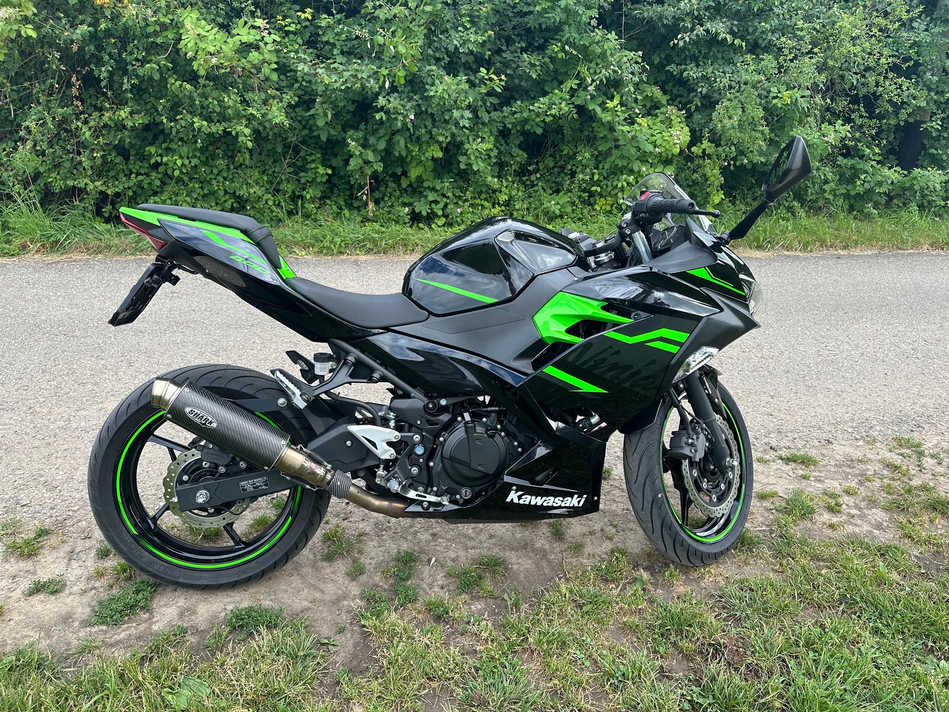 KAWASAKI Ninja 400 ABS-image-0