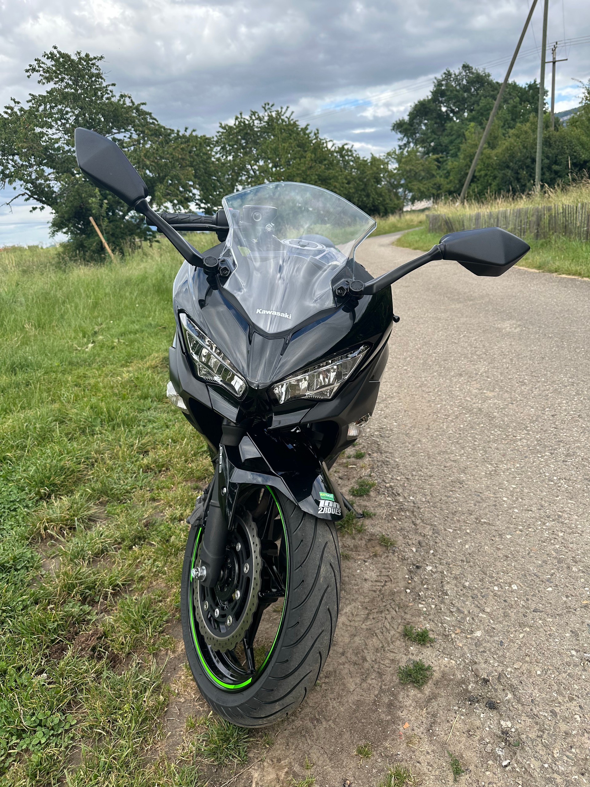 KAWASAKI Ninja 400 ABS-image-4