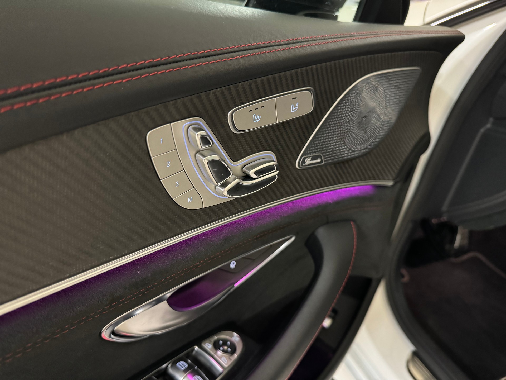 MERCEDES-BENZ AMG GT 4 63 4Matic+ Speedshift MCT-image-13