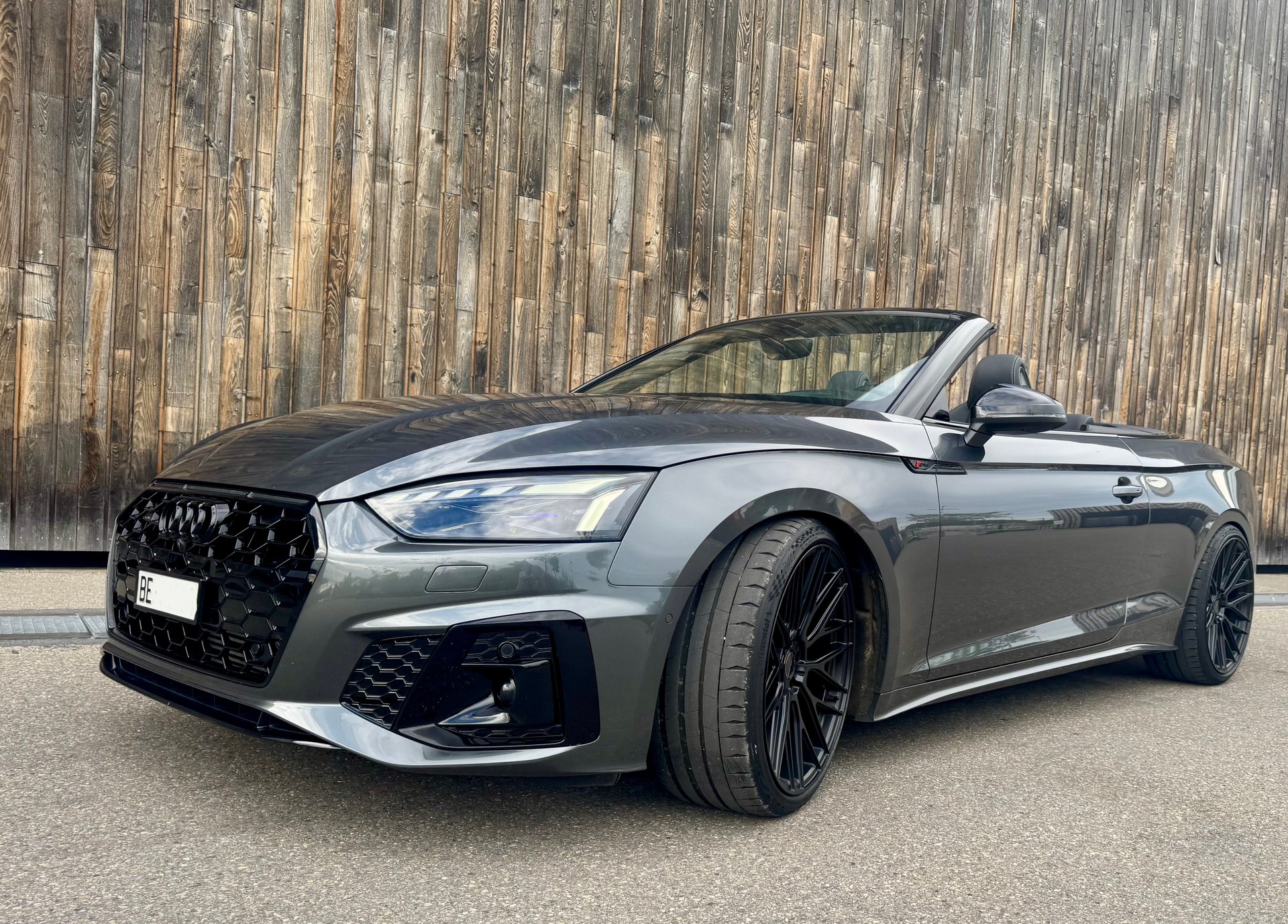 AUDI 2.0 45 TFSI S Line quattro S-Tronic