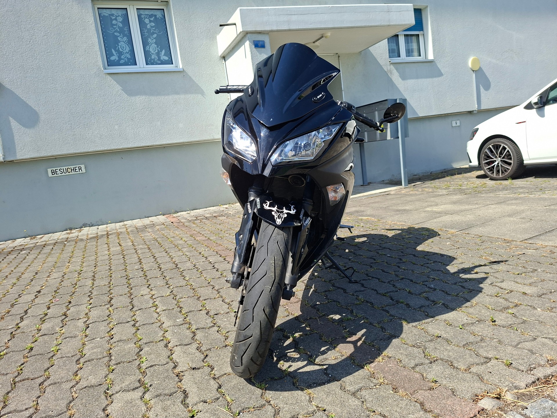 KAWASAKI NINJA 300-image-2