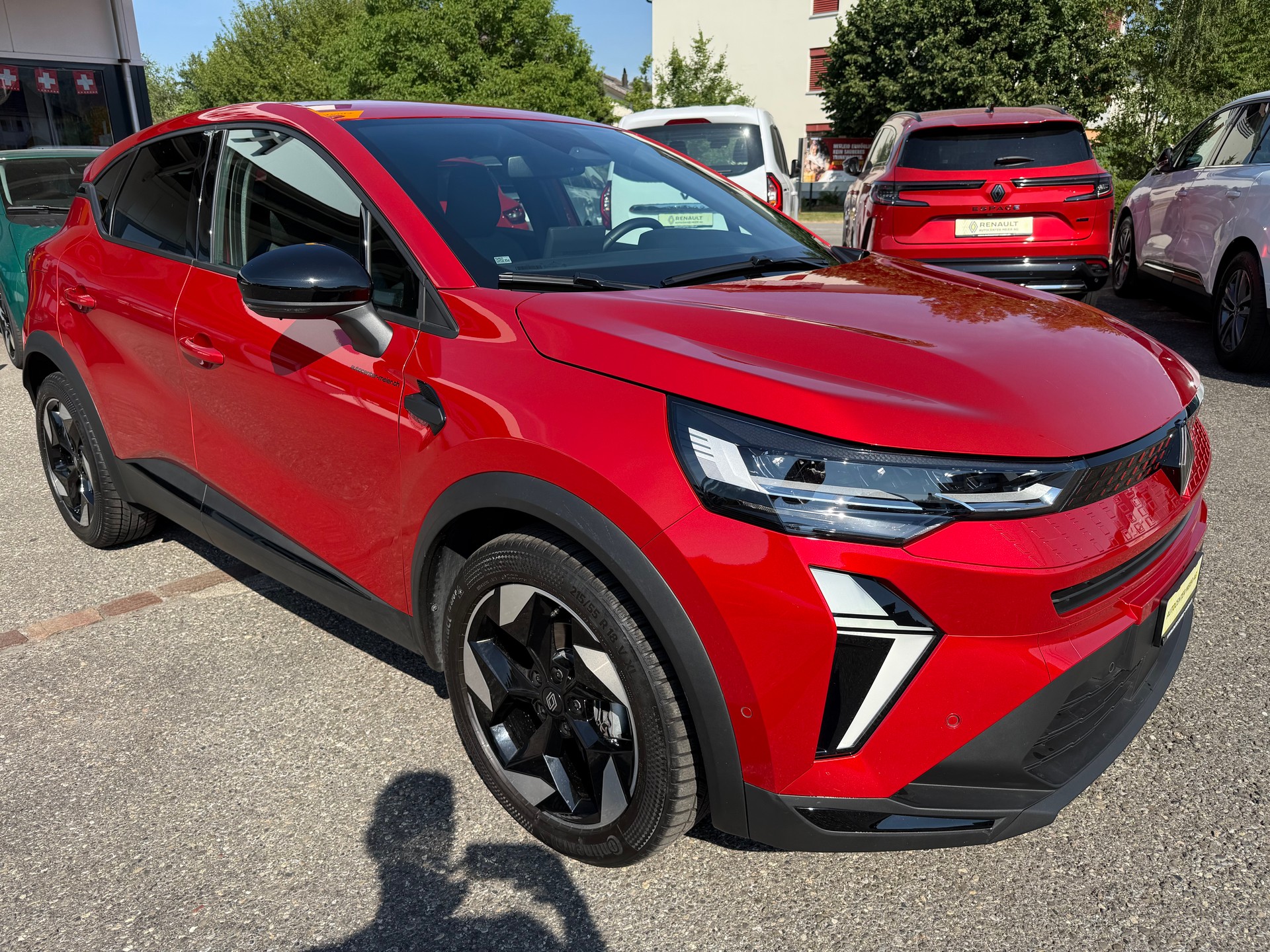 RENAULT Captur 1.3 TCe Techno-image-6