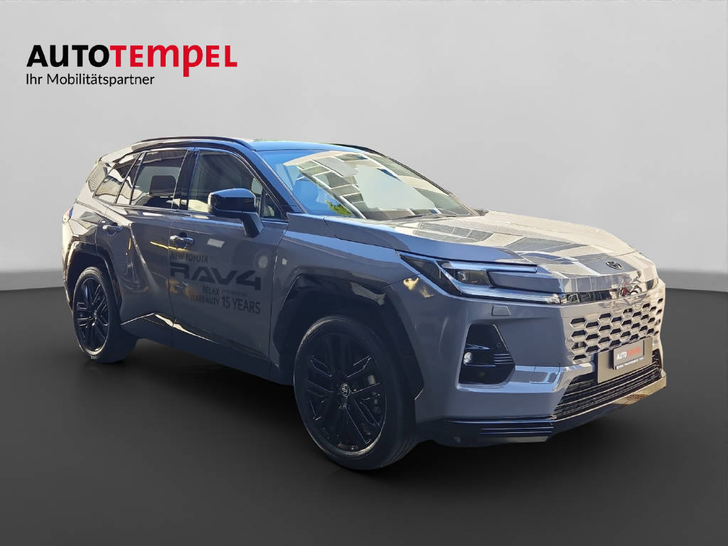 TOYOTA RAV-4 2.5 HEV Style 48163/001-showroom-element-3