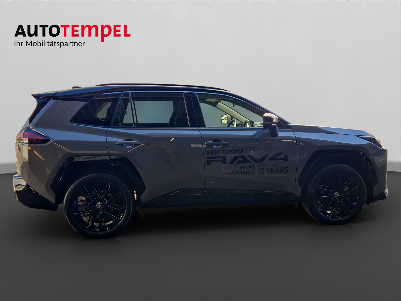 TOYOTA RAV-4 2.5 HEV Style 48163/001-image-4